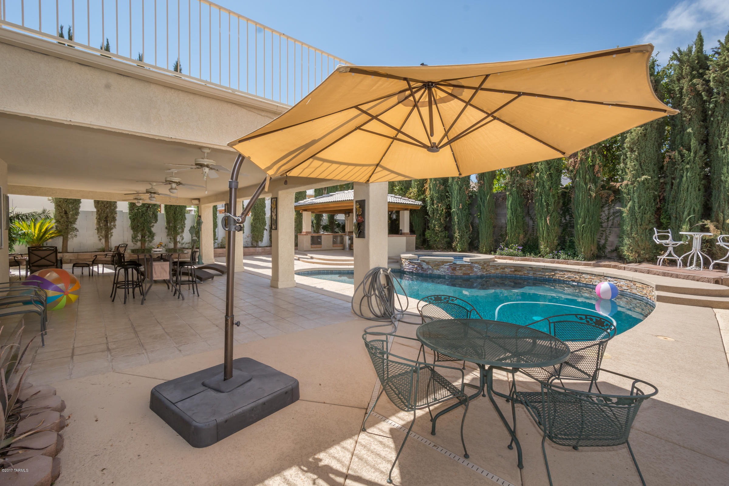 Thornydale Terrace(1-104) - Residential