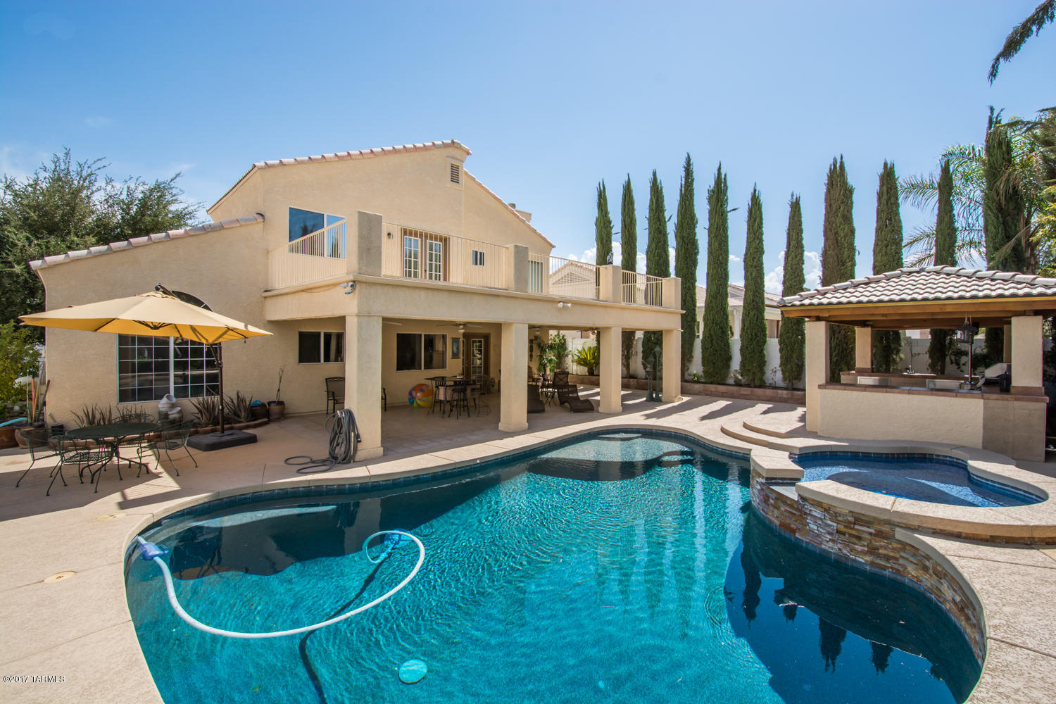 Thornydale Terrace(1-104) - Residential