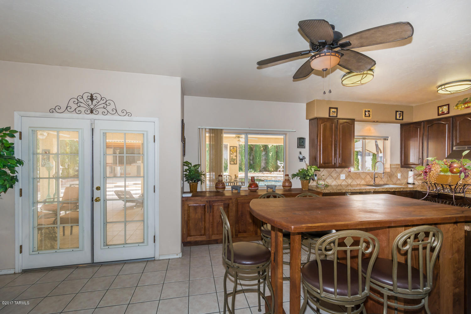 Thornydale Terrace(1-104) - Residential