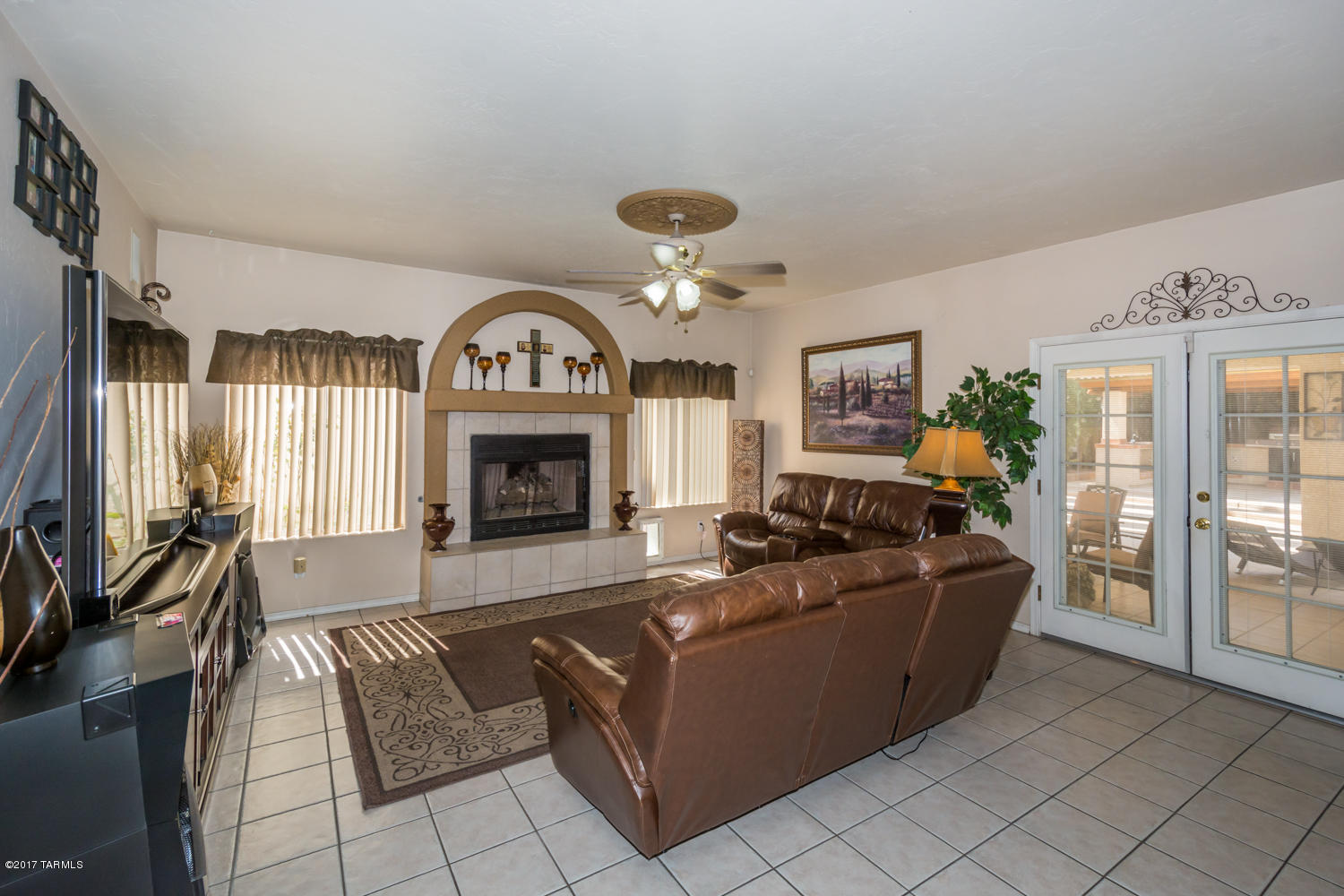 Thornydale Terrace(1-104) - Residential