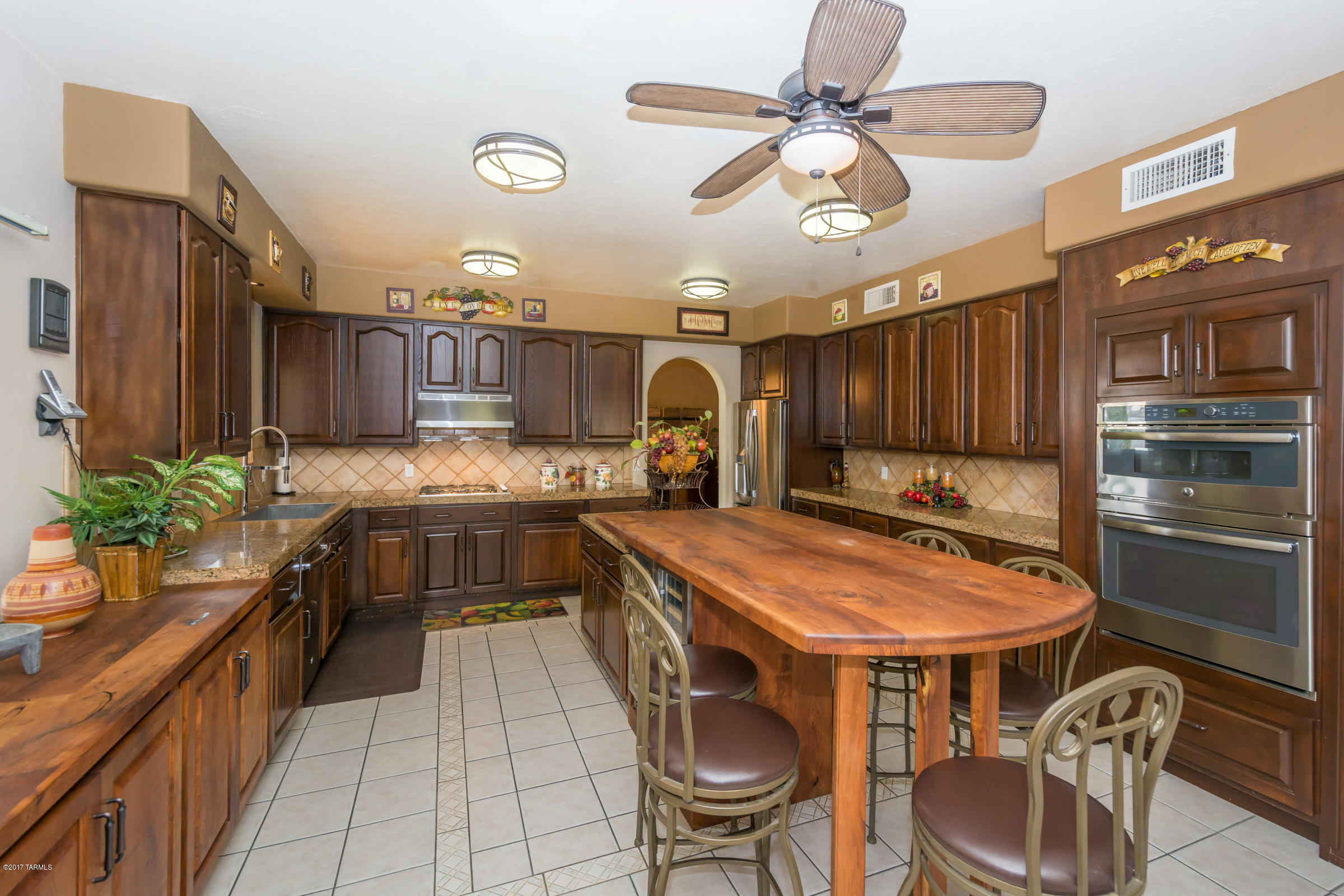 Thornydale Terrace(1-104) - Residential