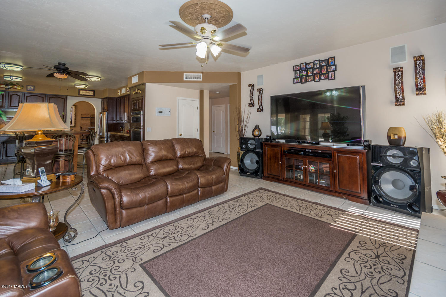Thornydale Terrace(1-104) - Residential