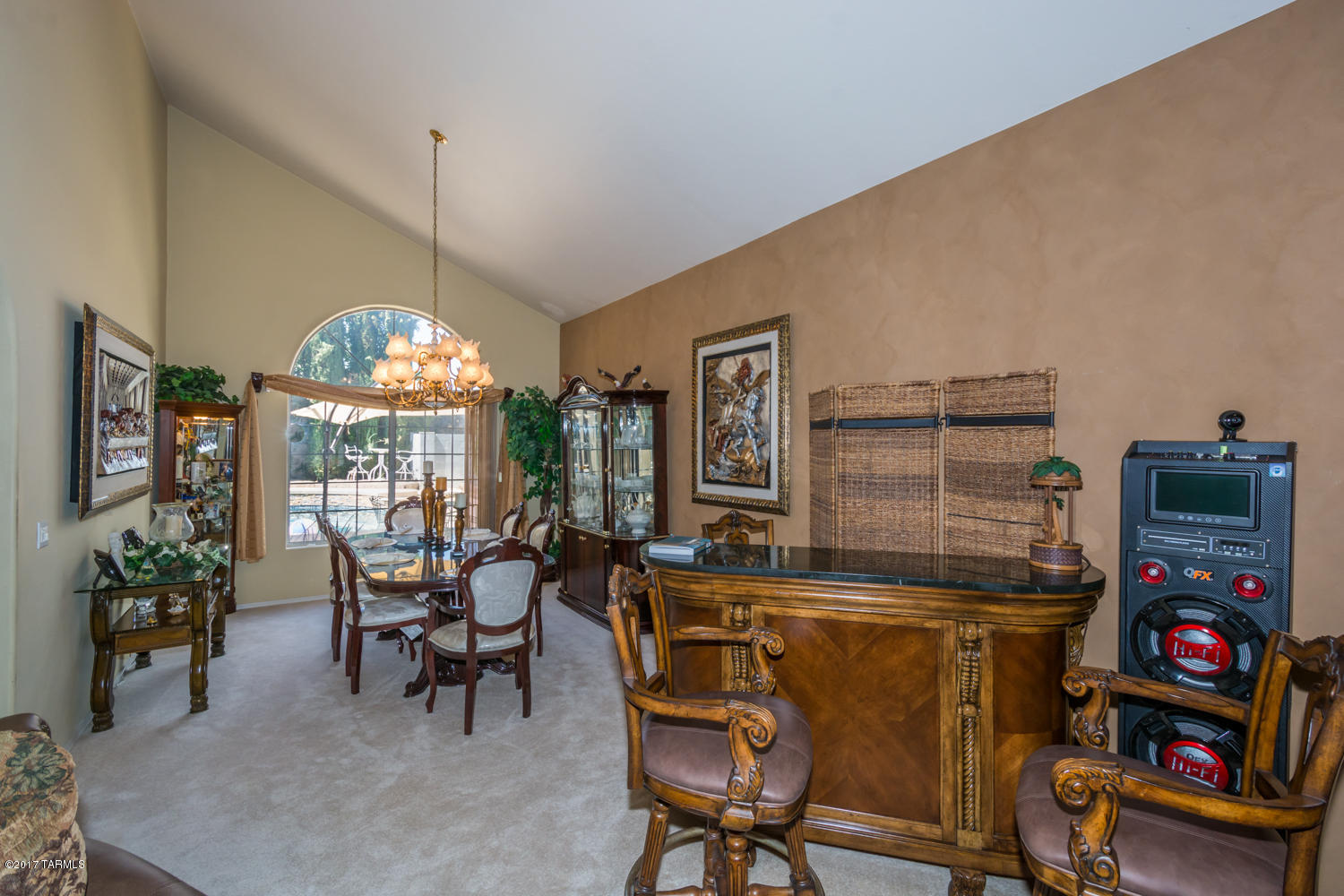 Thornydale Terrace(1-104) - Residential