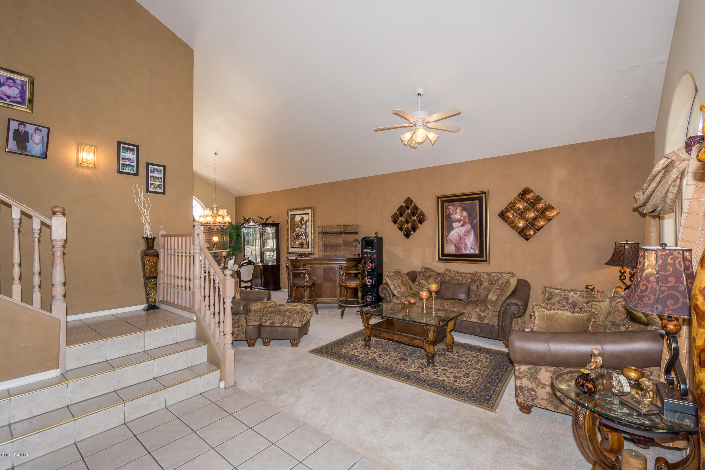 Thornydale Terrace(1-104) - Residential