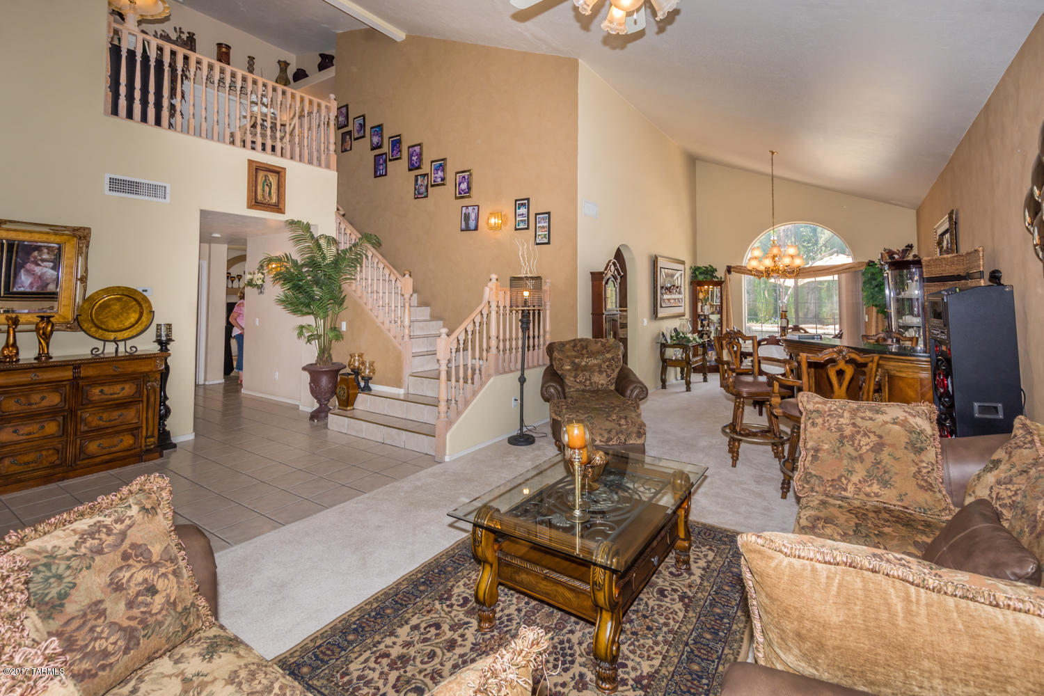 Thornydale Terrace(1-104) - Residential