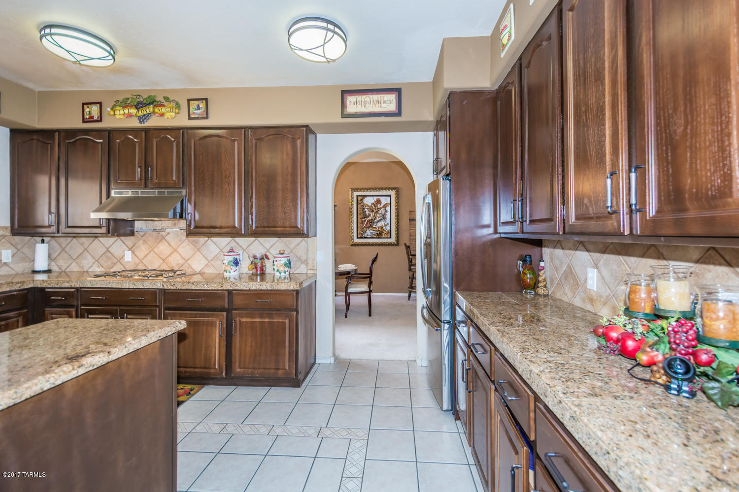 Thornydale Terrace(1-104) - Residential