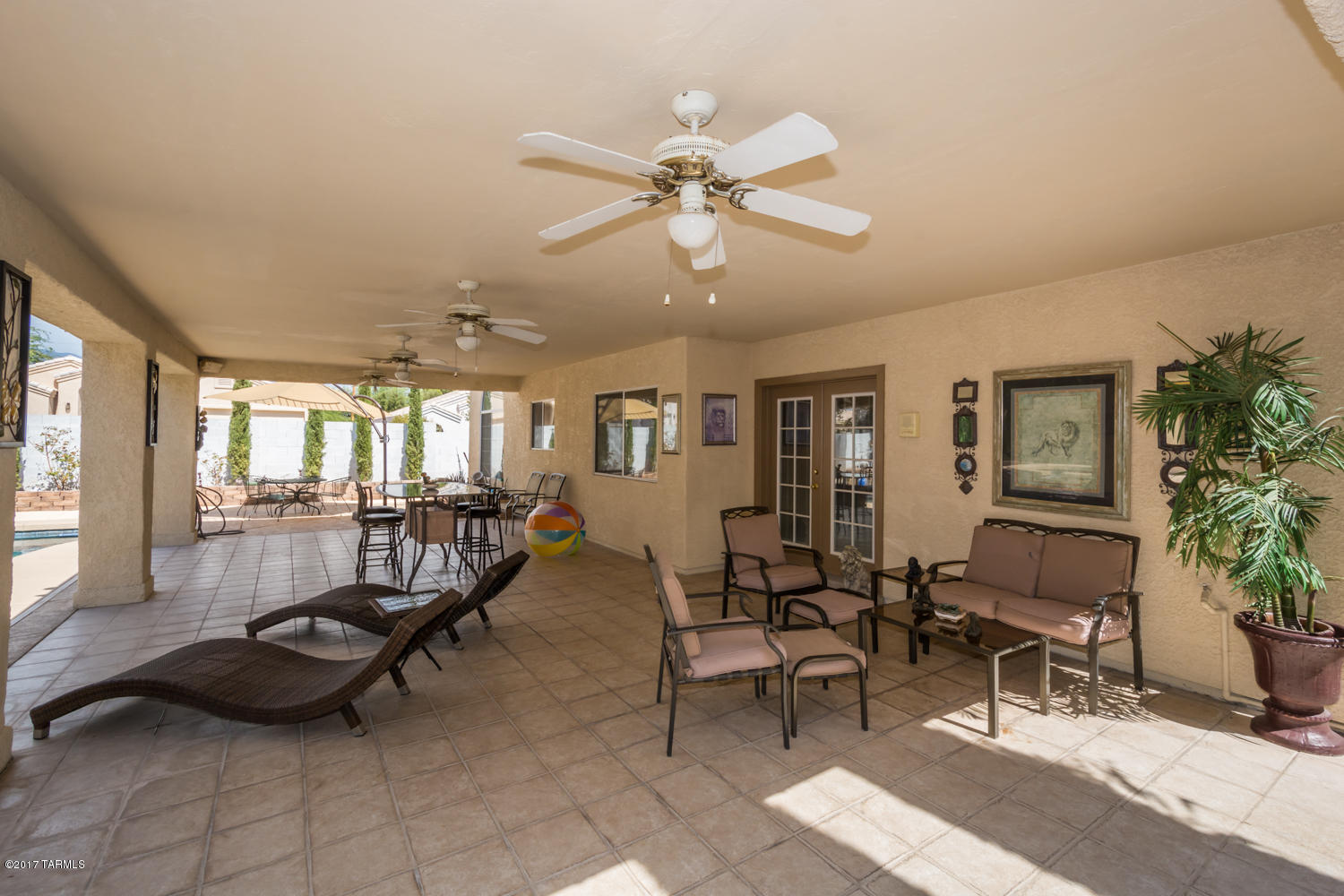 Thornydale Terrace(1-104) - Residential