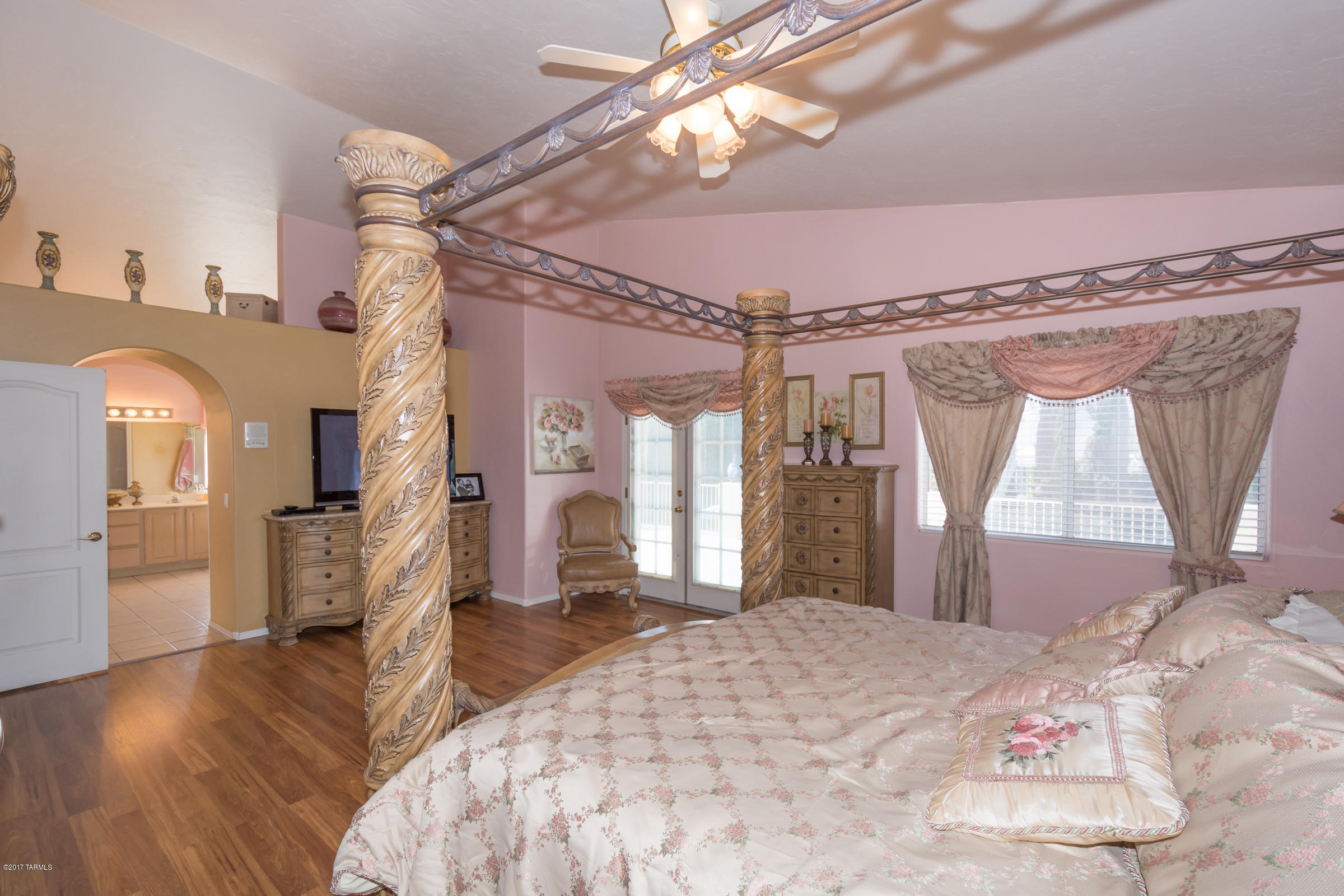 Thornydale Terrace(1-104) - Residential