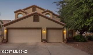 Thornydale Terrace(1-104) - Residential