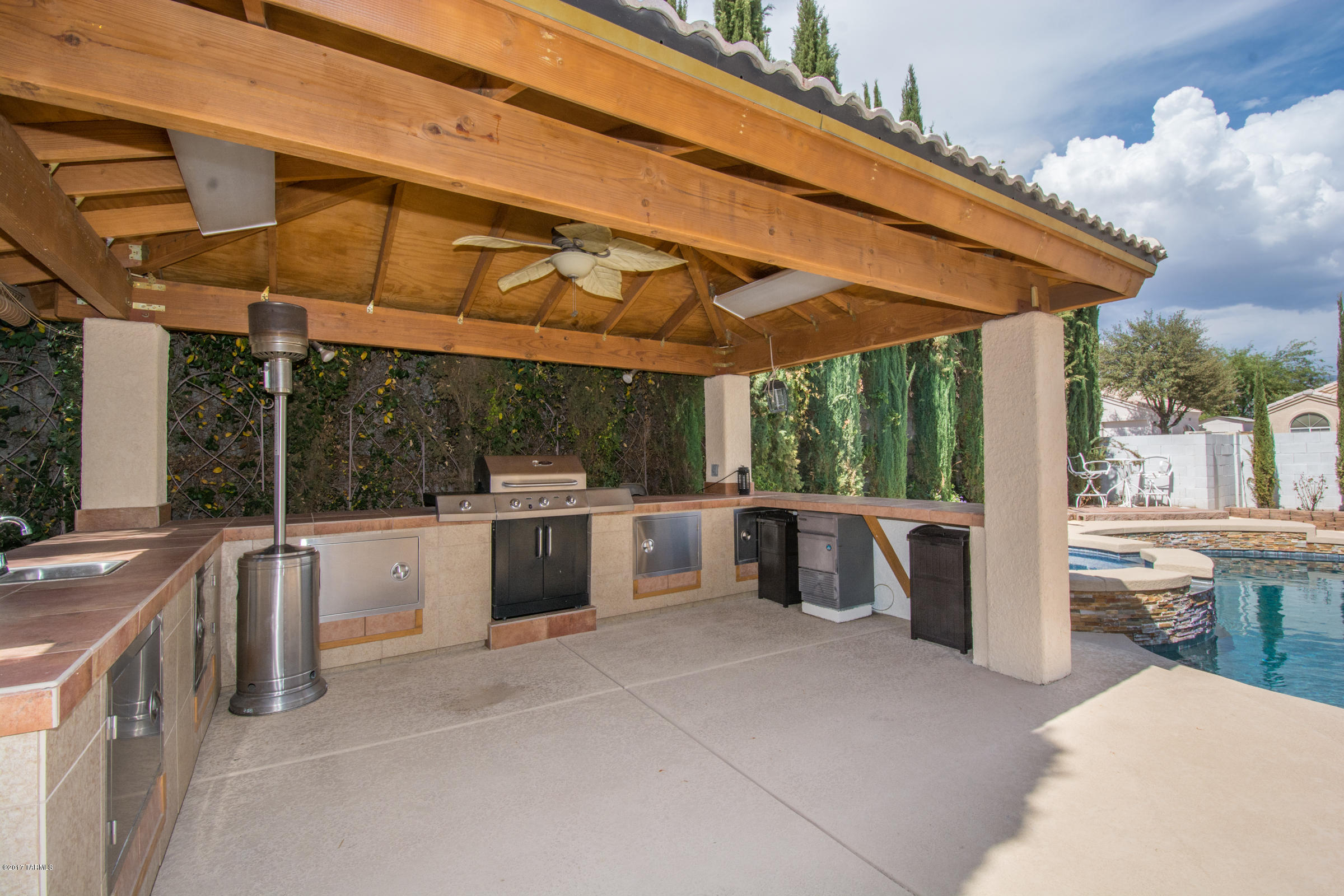 Thornydale Terrace(1-104) - Residential