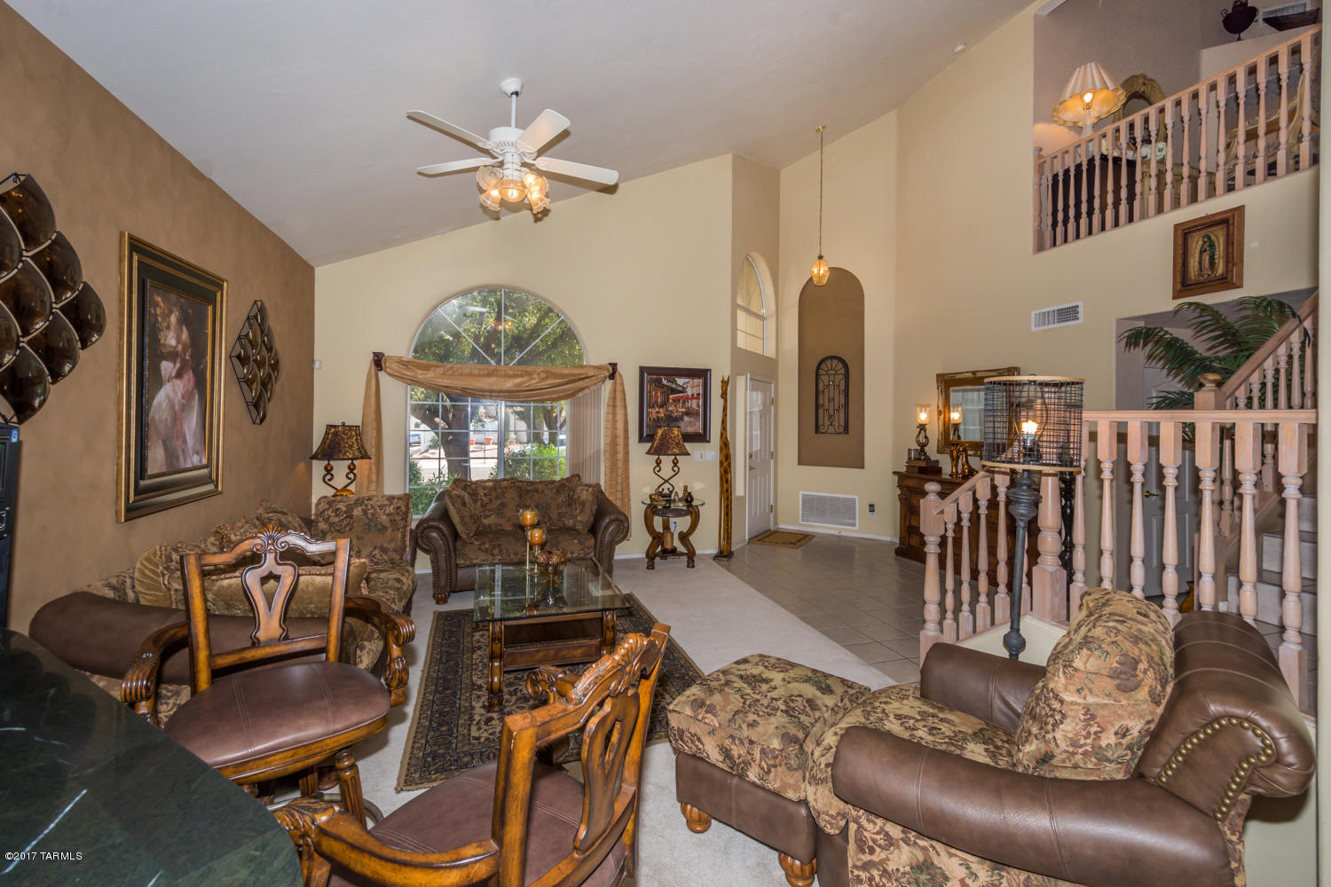 Thornydale Terrace(1-104) - Residential