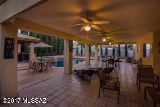 Thornydale Terrace(1-104) - Residential