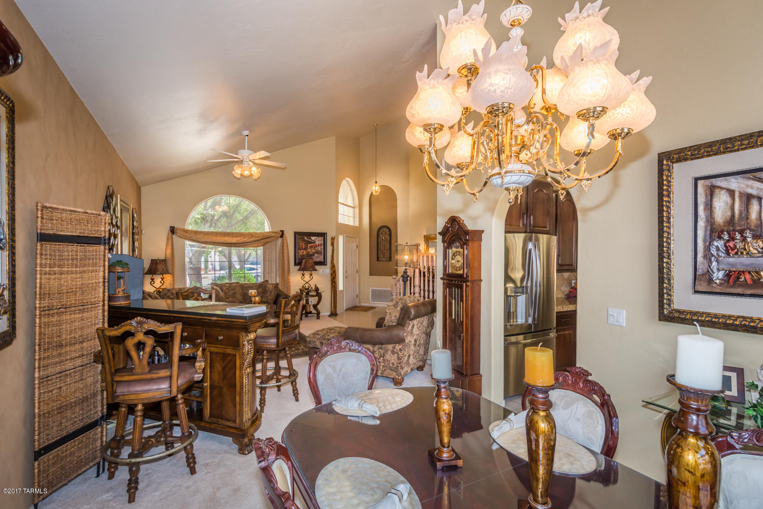 Thornydale Terrace(1-104) - Residential
