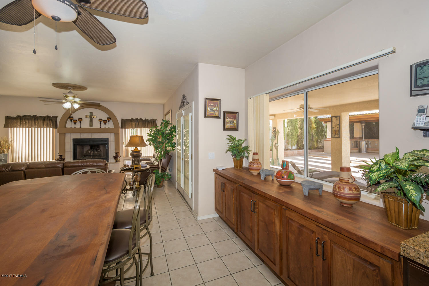 Thornydale Terrace(1-104) - Residential