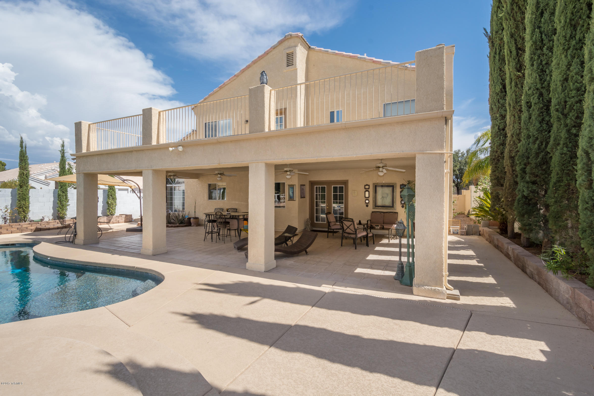 Thornydale Terrace(1-104) - Residential