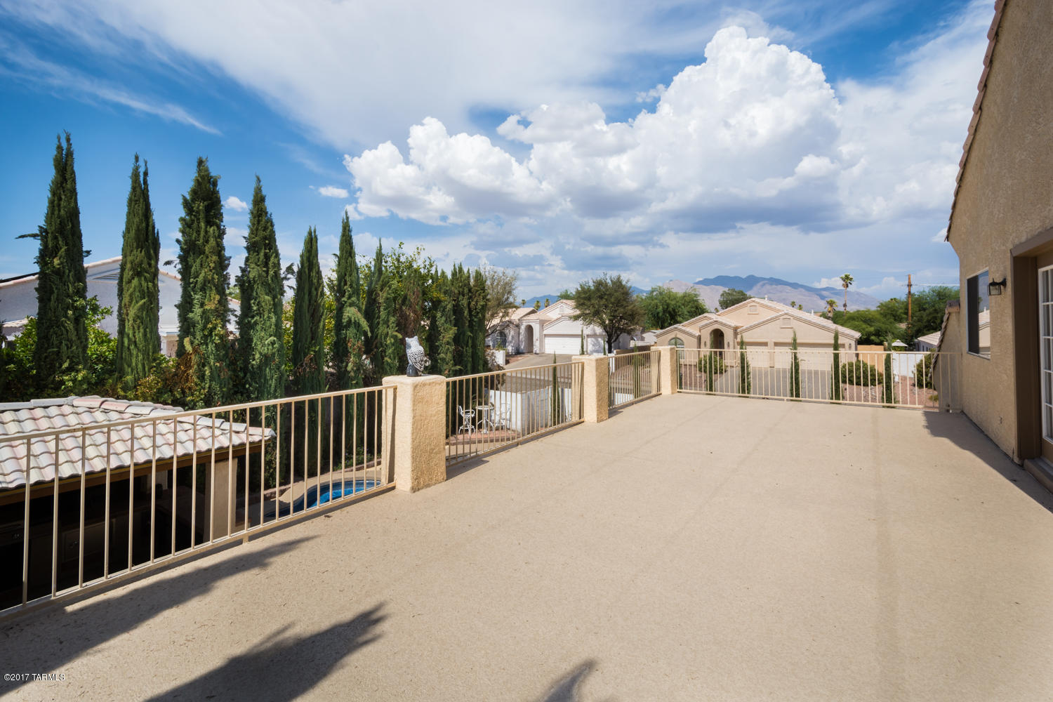 Thornydale Terrace(1-104) - Residential