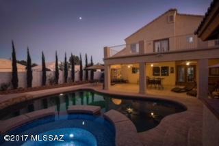 Thornydale Terrace(1-104) - Residential