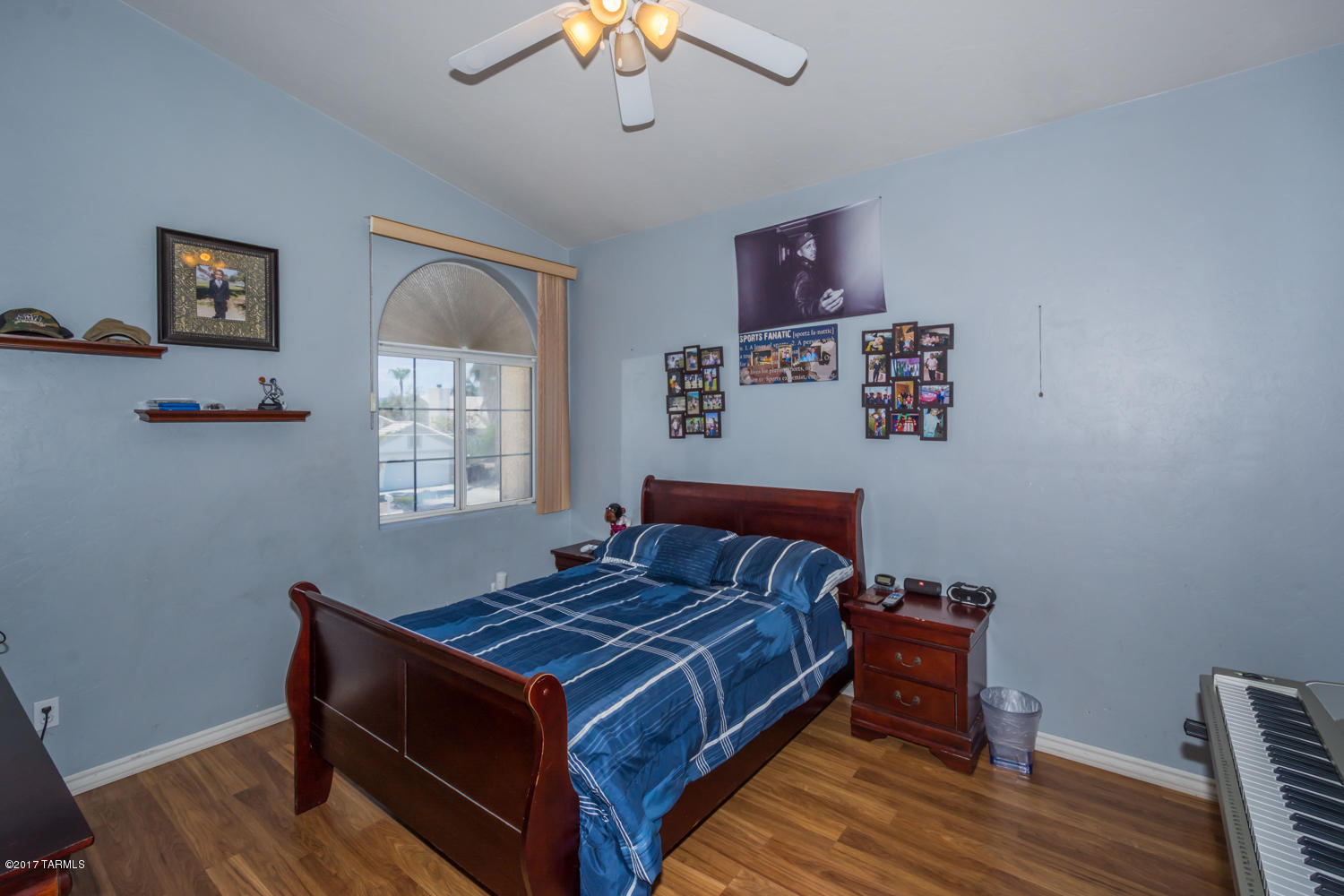 Thornydale Terrace(1-104) - Residential