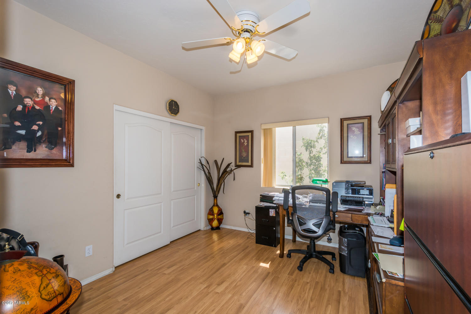 Thornydale Terrace(1-104) - Residential