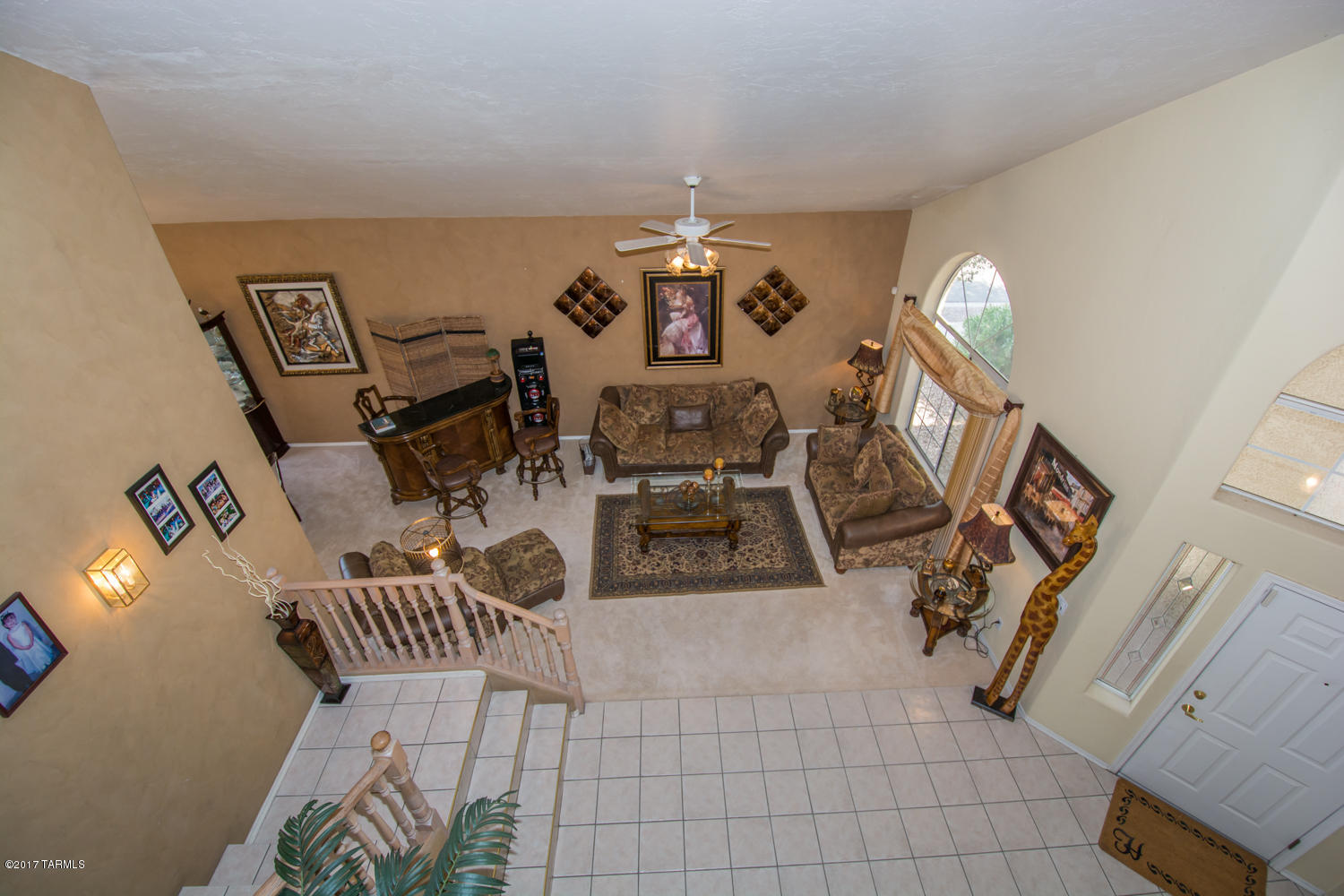 Thornydale Terrace(1-104) - Residential