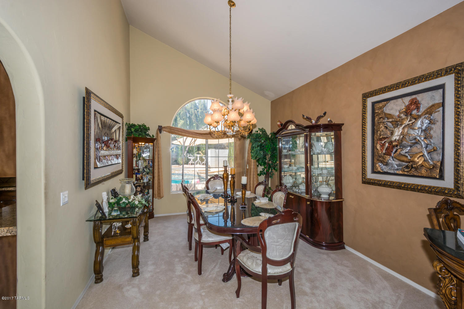 Thornydale Terrace(1-104) - Residential