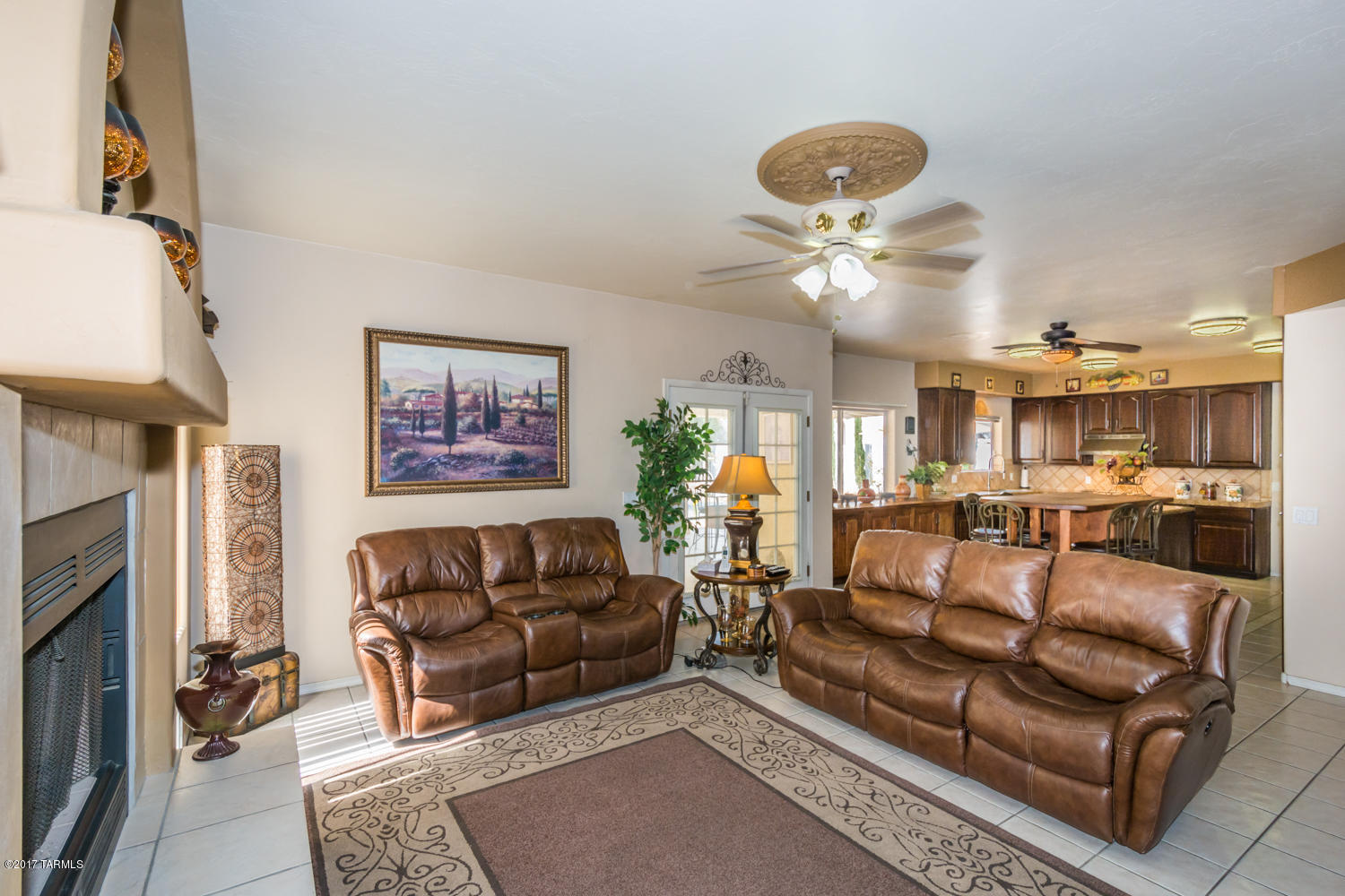 Thornydale Terrace(1-104) - Residential
