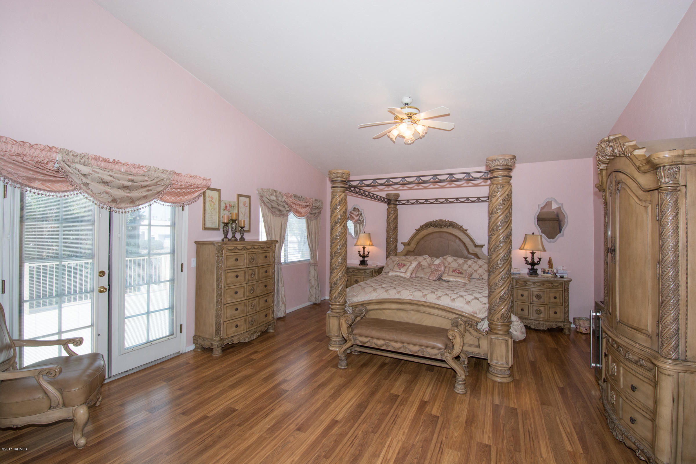 Thornydale Terrace(1-104) - Residential