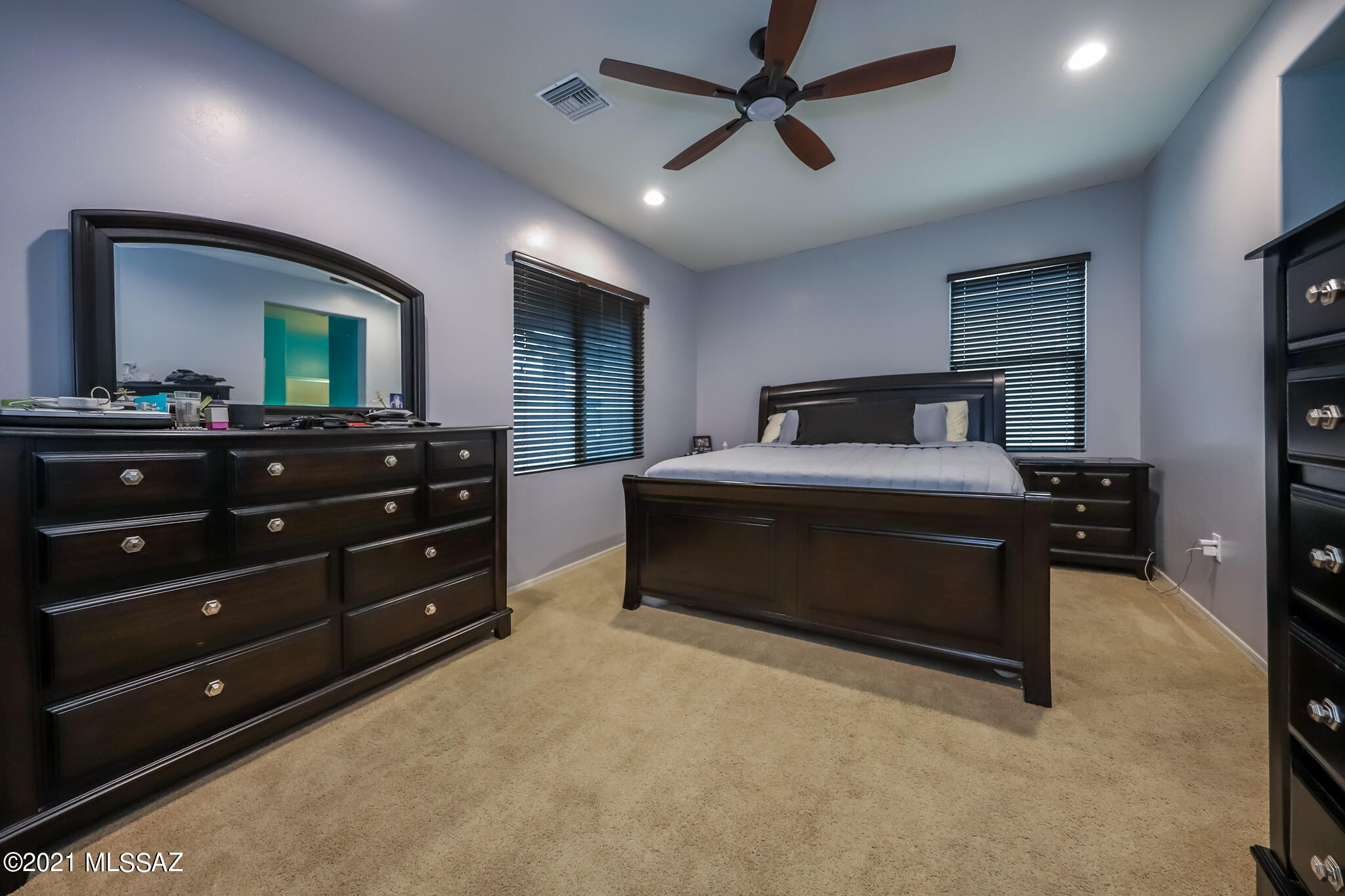 Madera Highlands Villages 1-10 & 15 - Residential