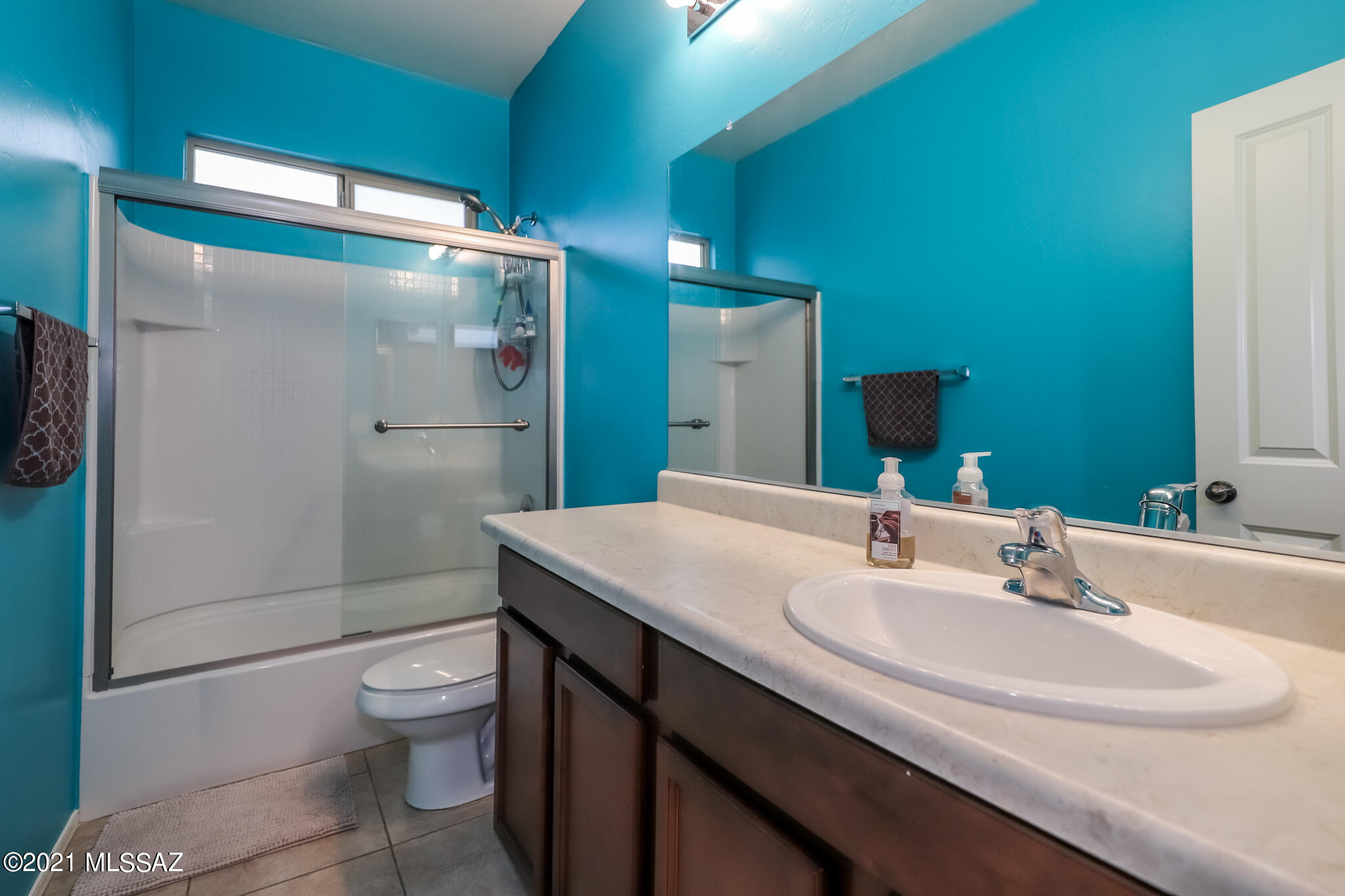 Madera Highlands Villages 1-10 & 15 - Residential
