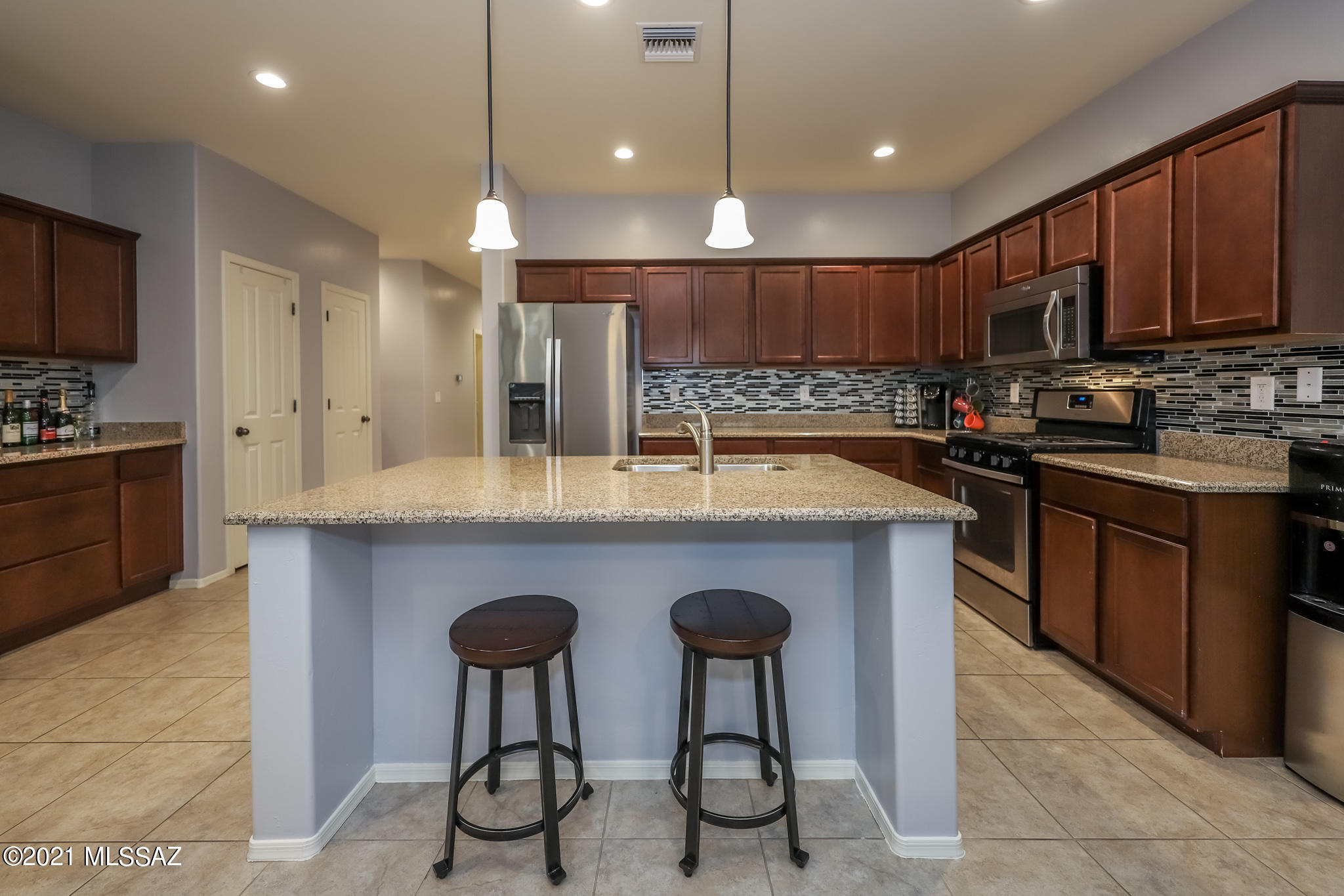Madera Highlands Villages 1-10 & 15 - Residential