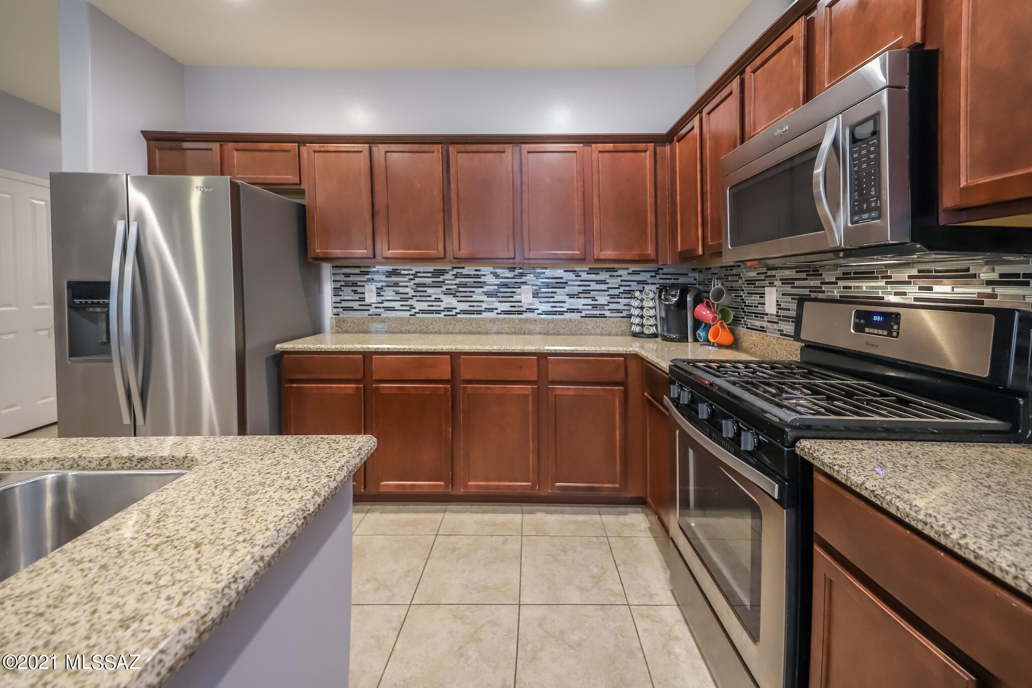 Madera Highlands Villages 1-10 & 15 - Residential