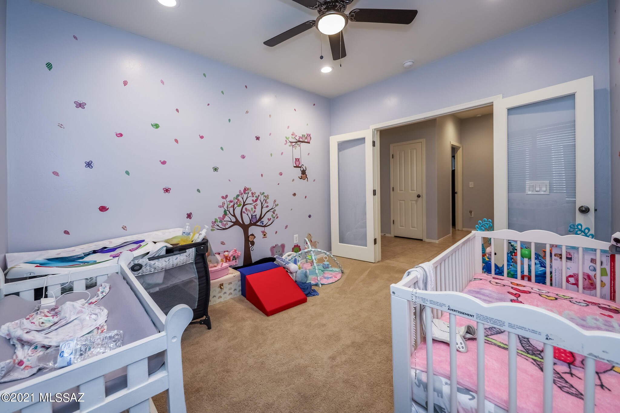 Madera Highlands Villages 1-10 & 15 - Residential