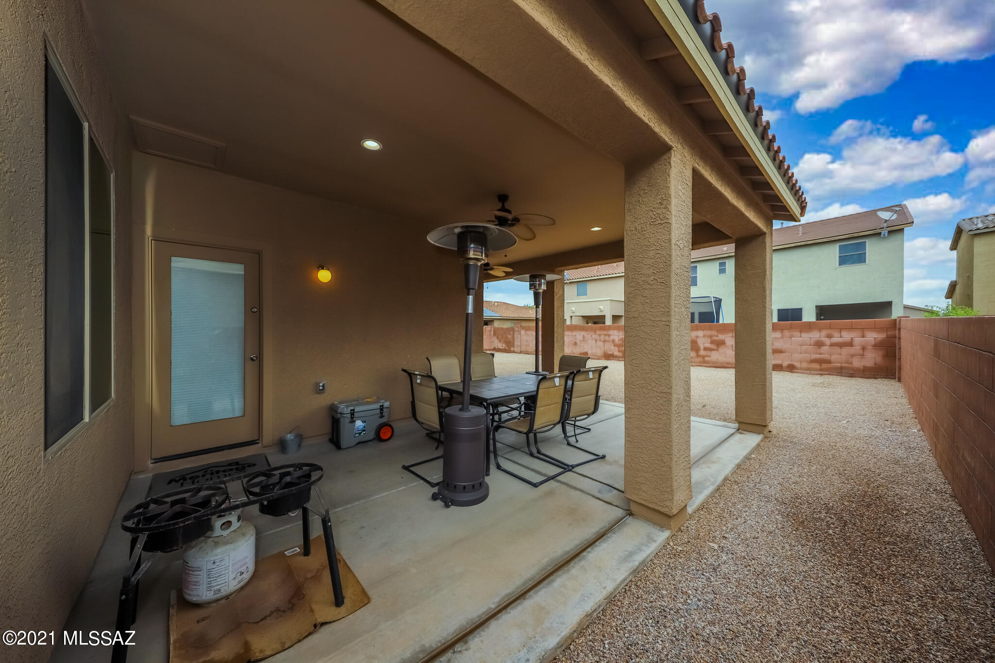Madera Highlands Villages 1-10 & 15 - Residential