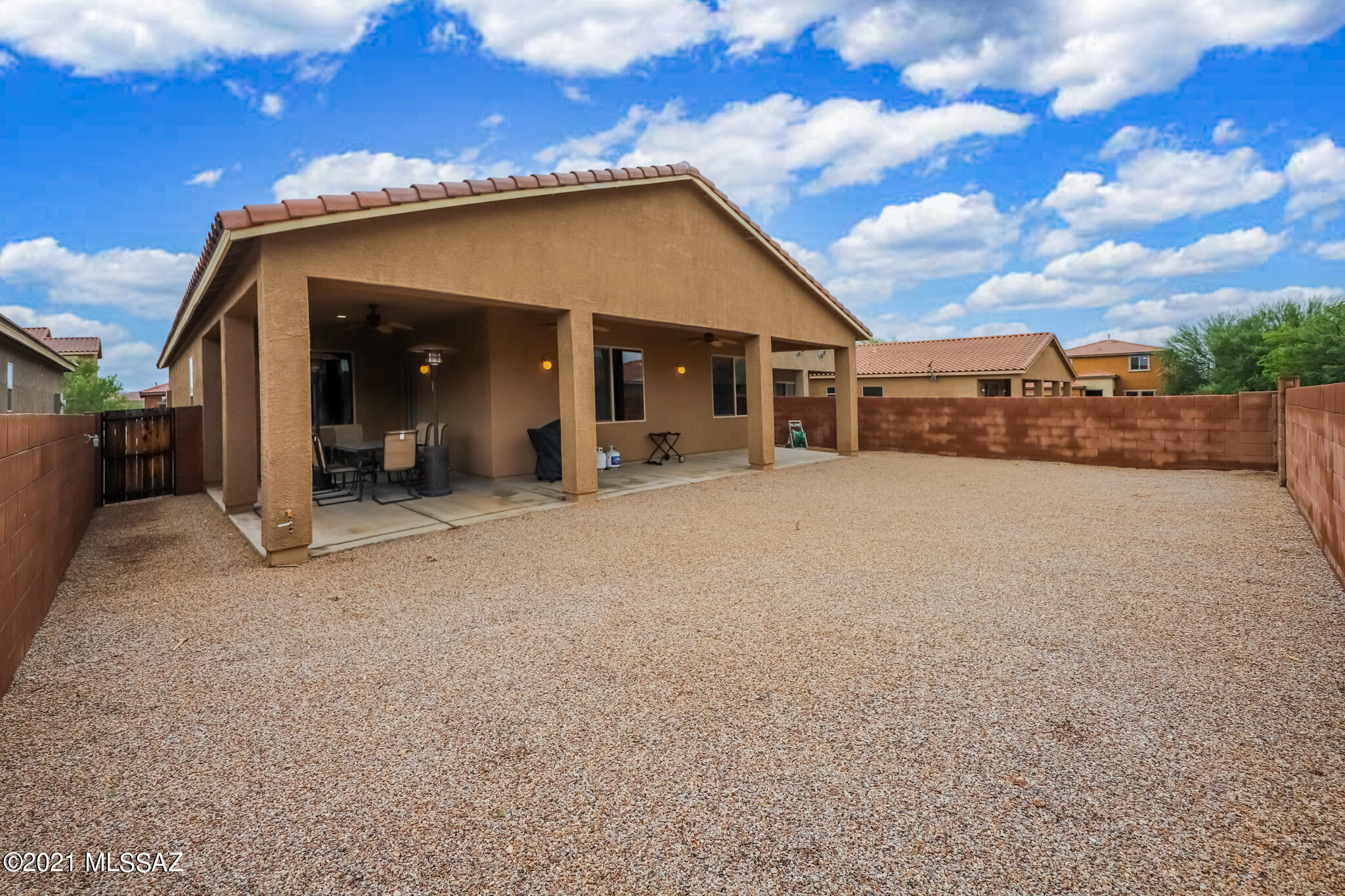 Madera Highlands Villages 1-10 & 15 - Residential
