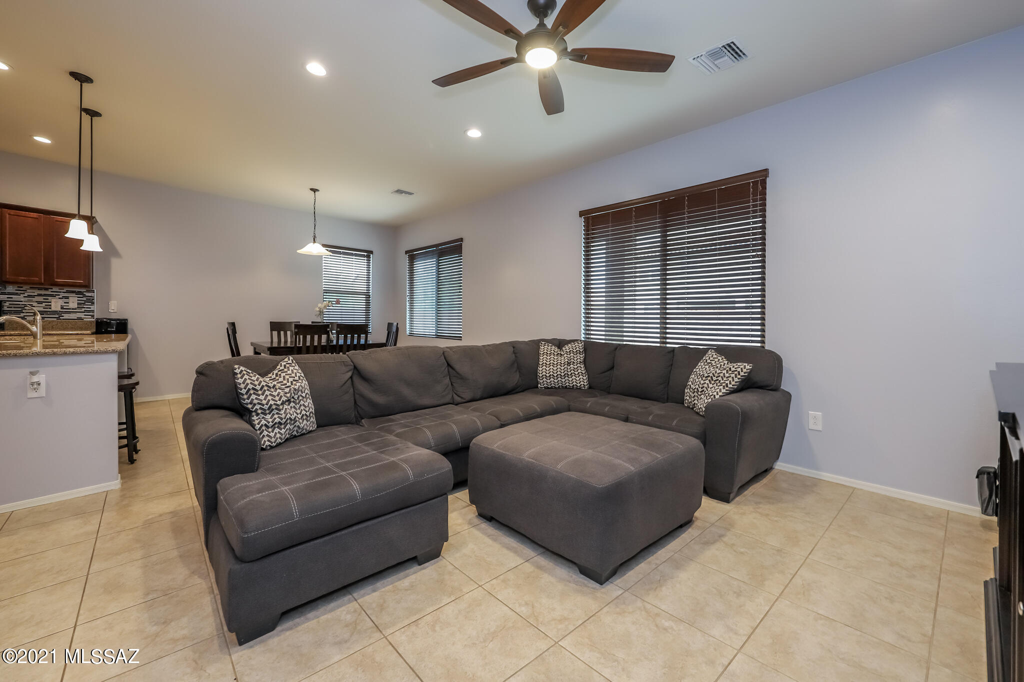 Madera Highlands Villages 1-10 & 15 - Residential