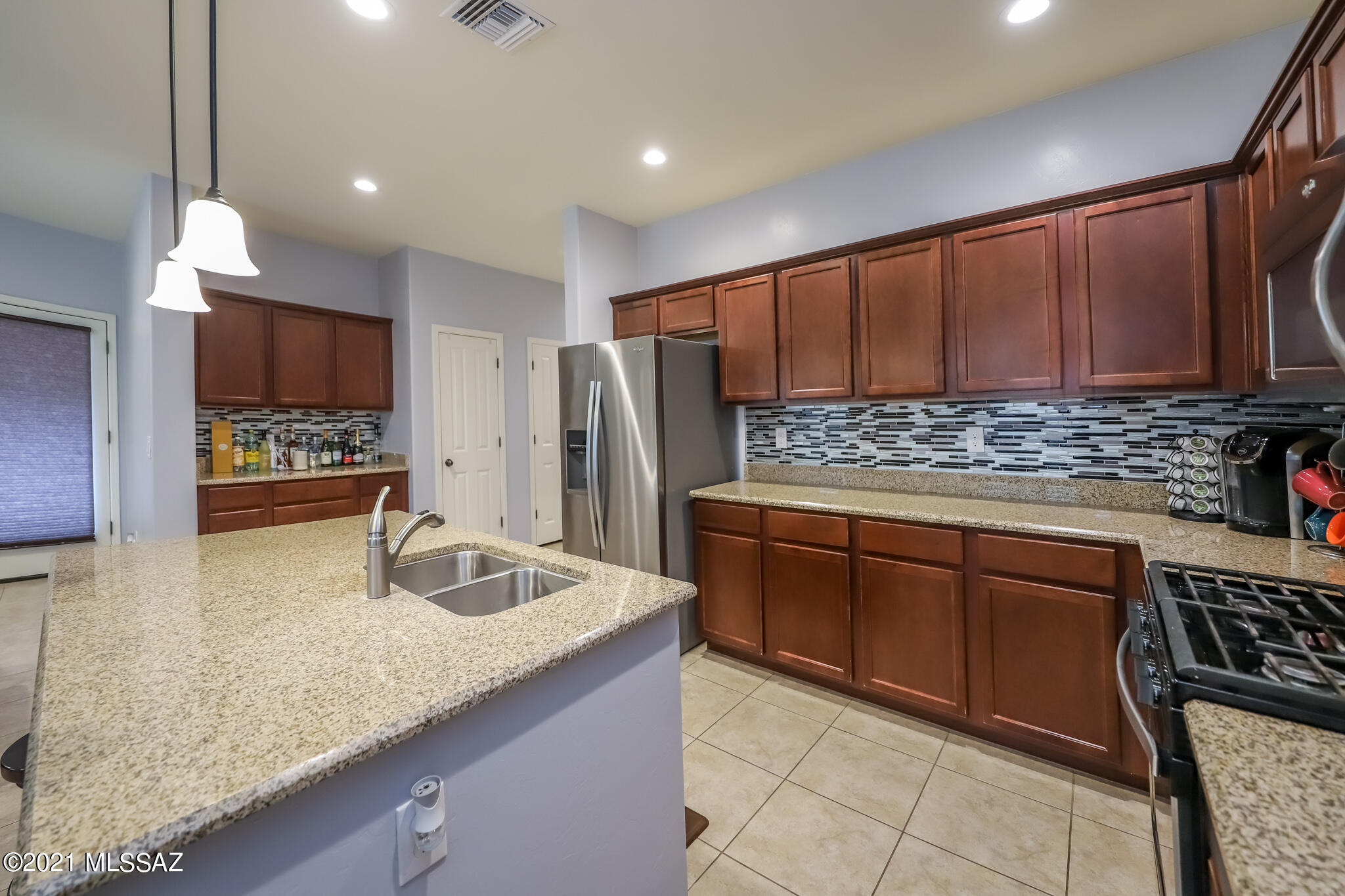 Madera Highlands Villages 1-10 & 15 - Residential