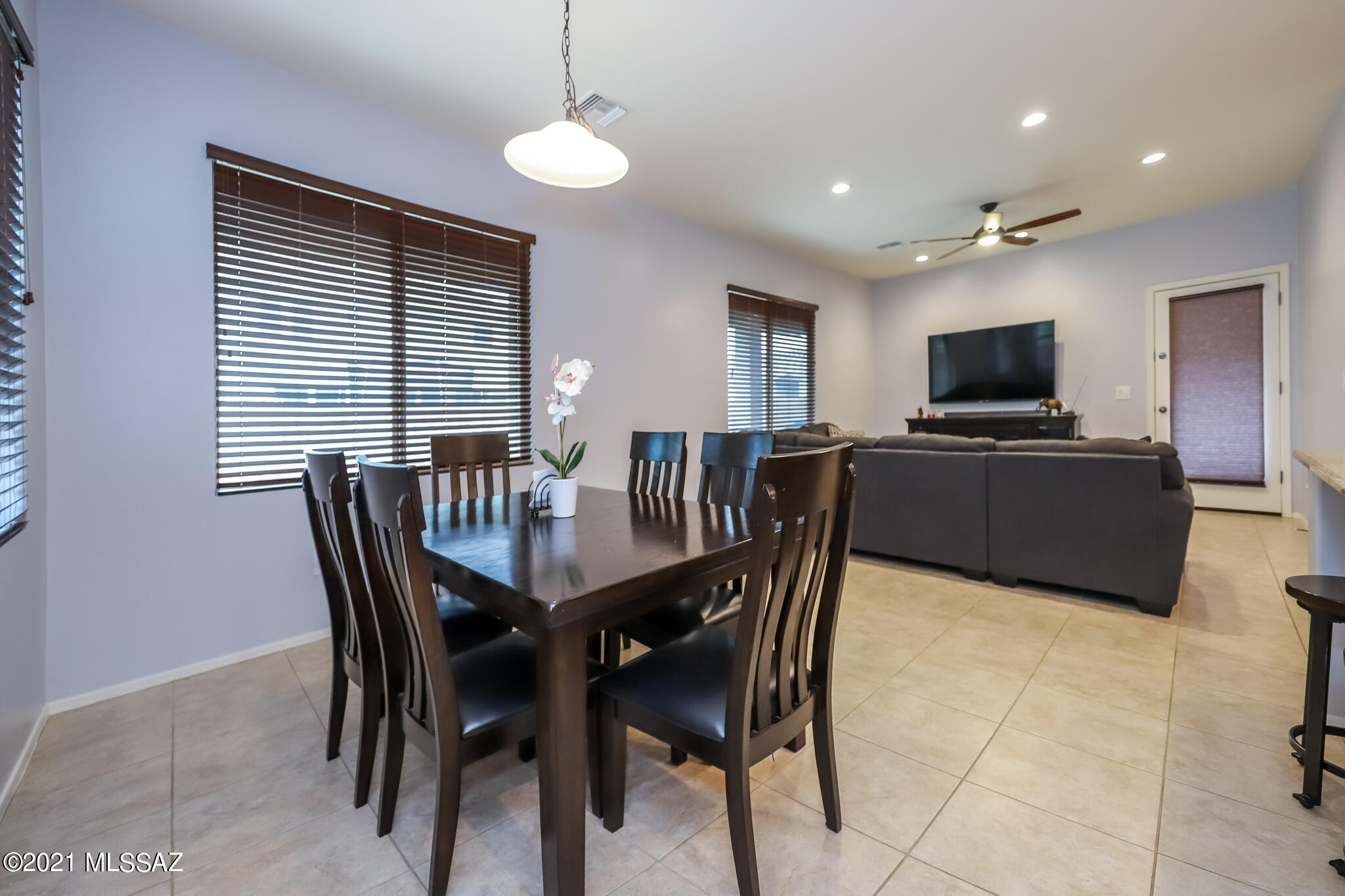 Madera Highlands Villages 1-10 & 15 - Residential