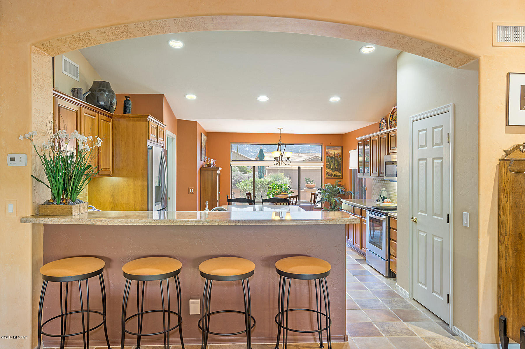 Saddlebrooke - Residential