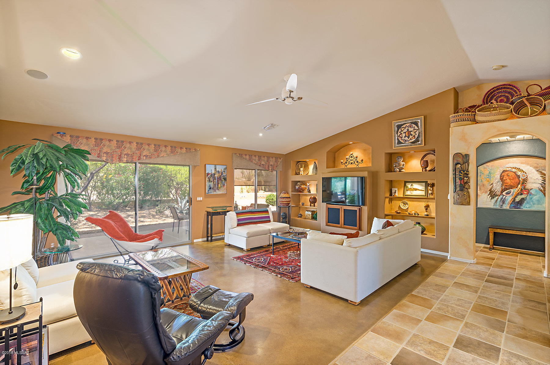 Saddlebrooke - Residential