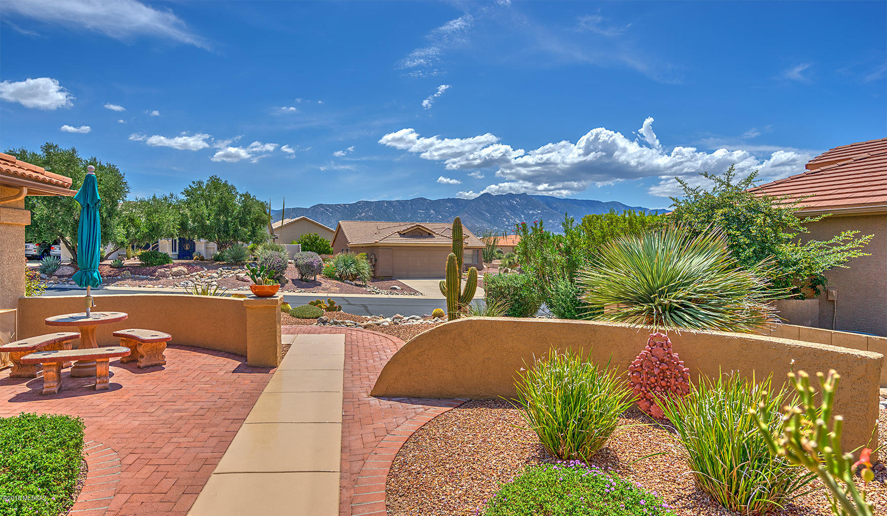 Saddlebrooke - Residential