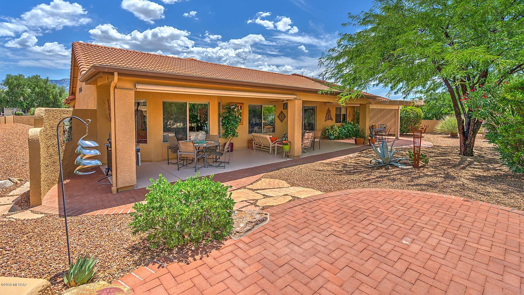 Saddlebrooke - Residential