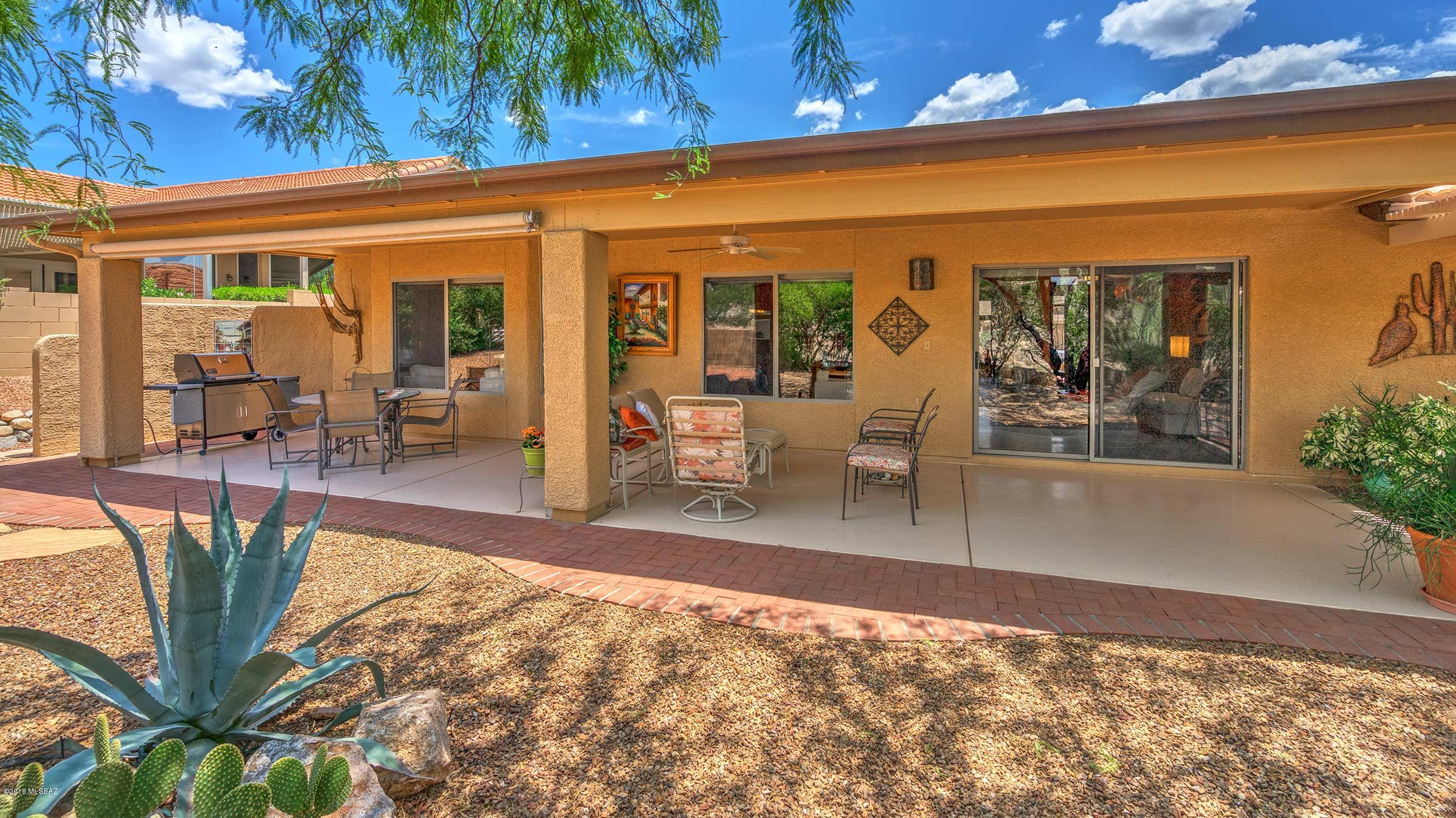 Saddlebrooke - Residential