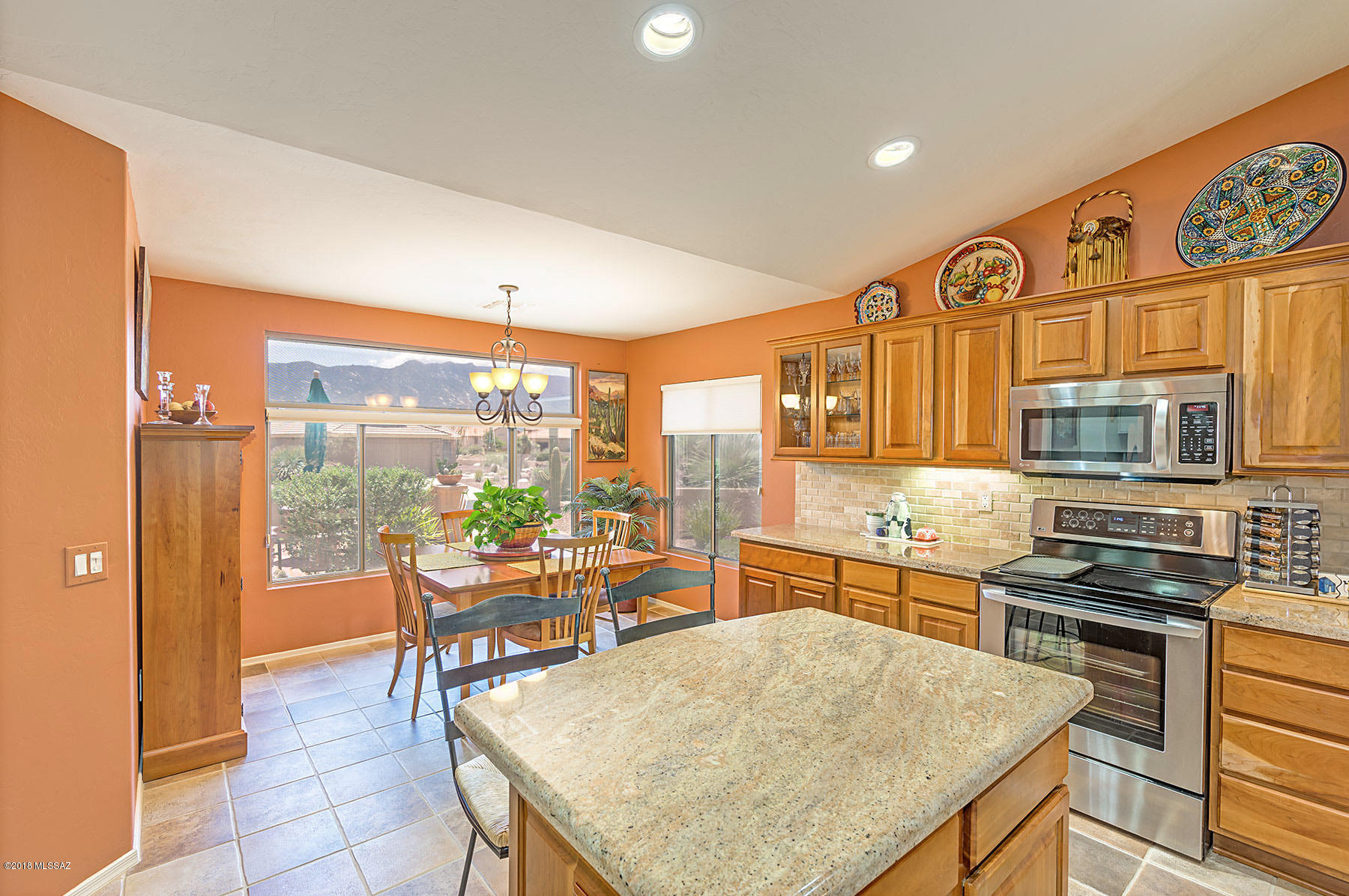 Saddlebrooke - Residential