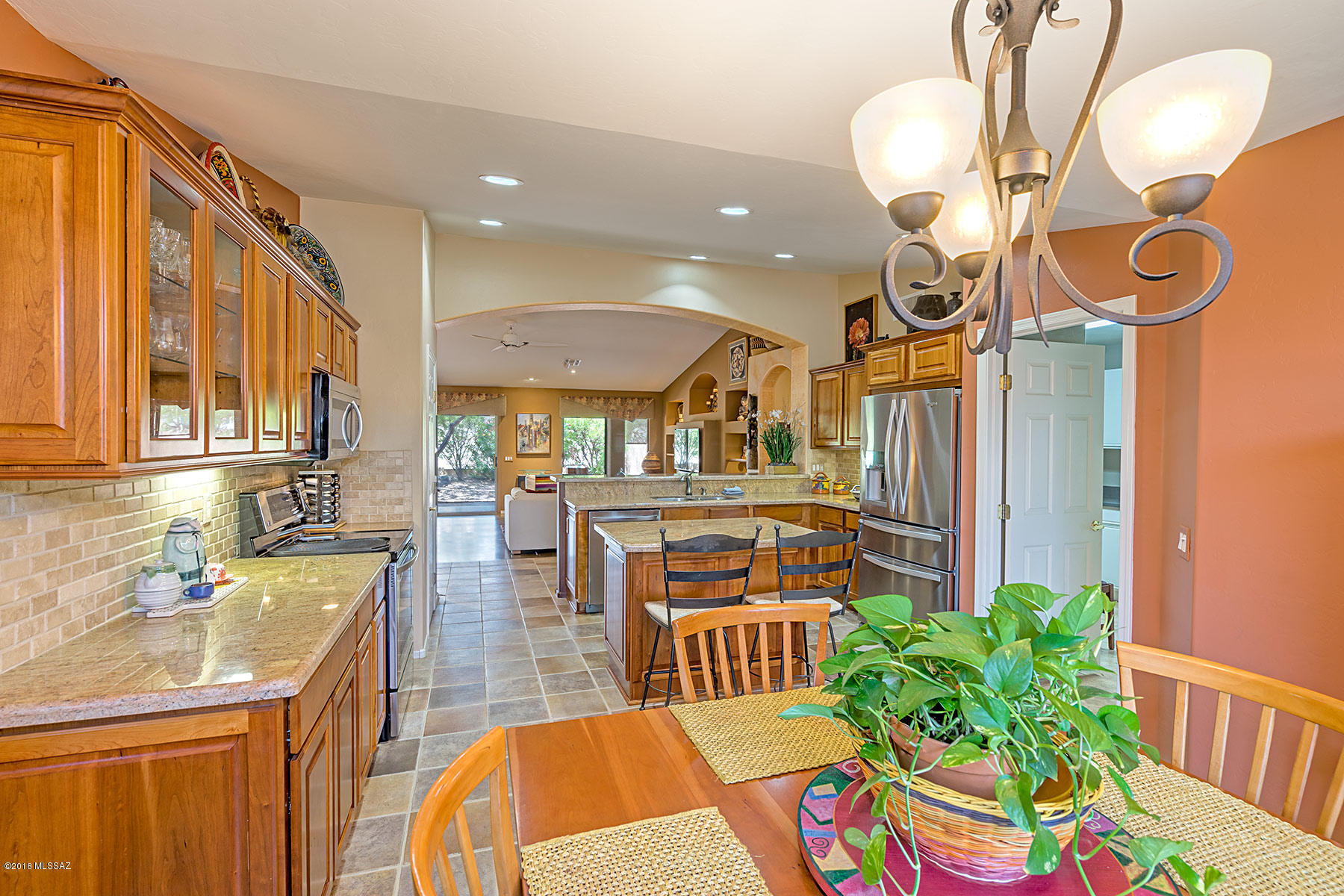 Saddlebrooke - Residential