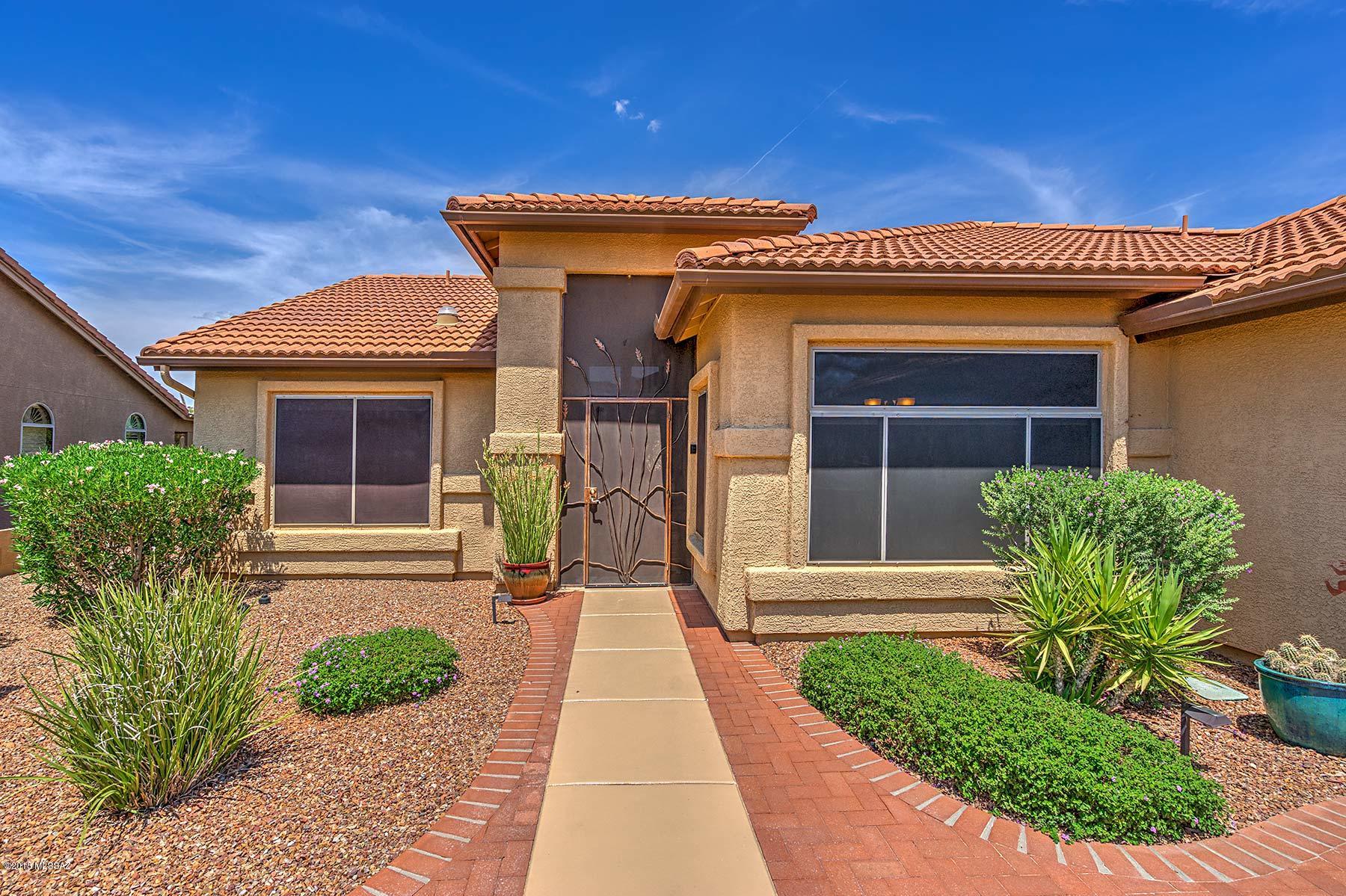 Saddlebrooke - Residential
