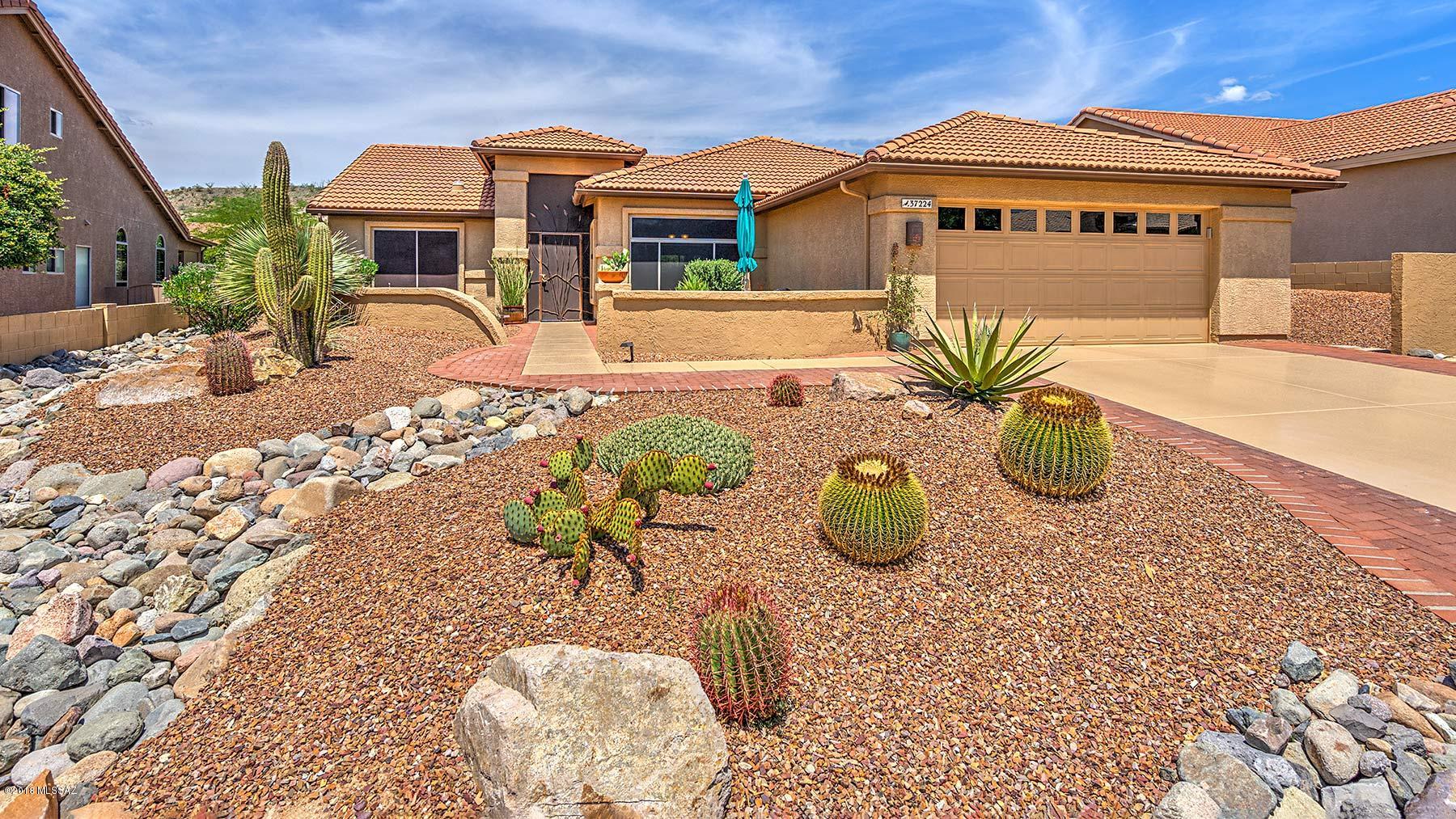 Saddlebrooke - Residential