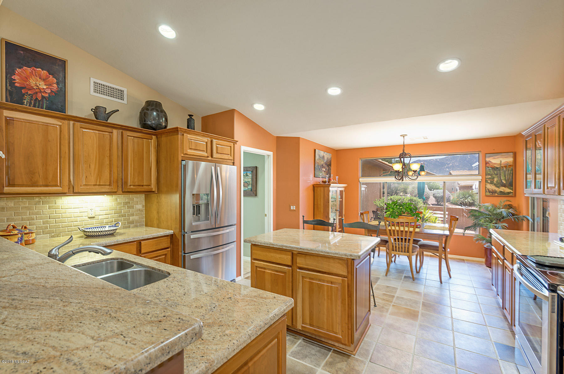 Saddlebrooke - Residential