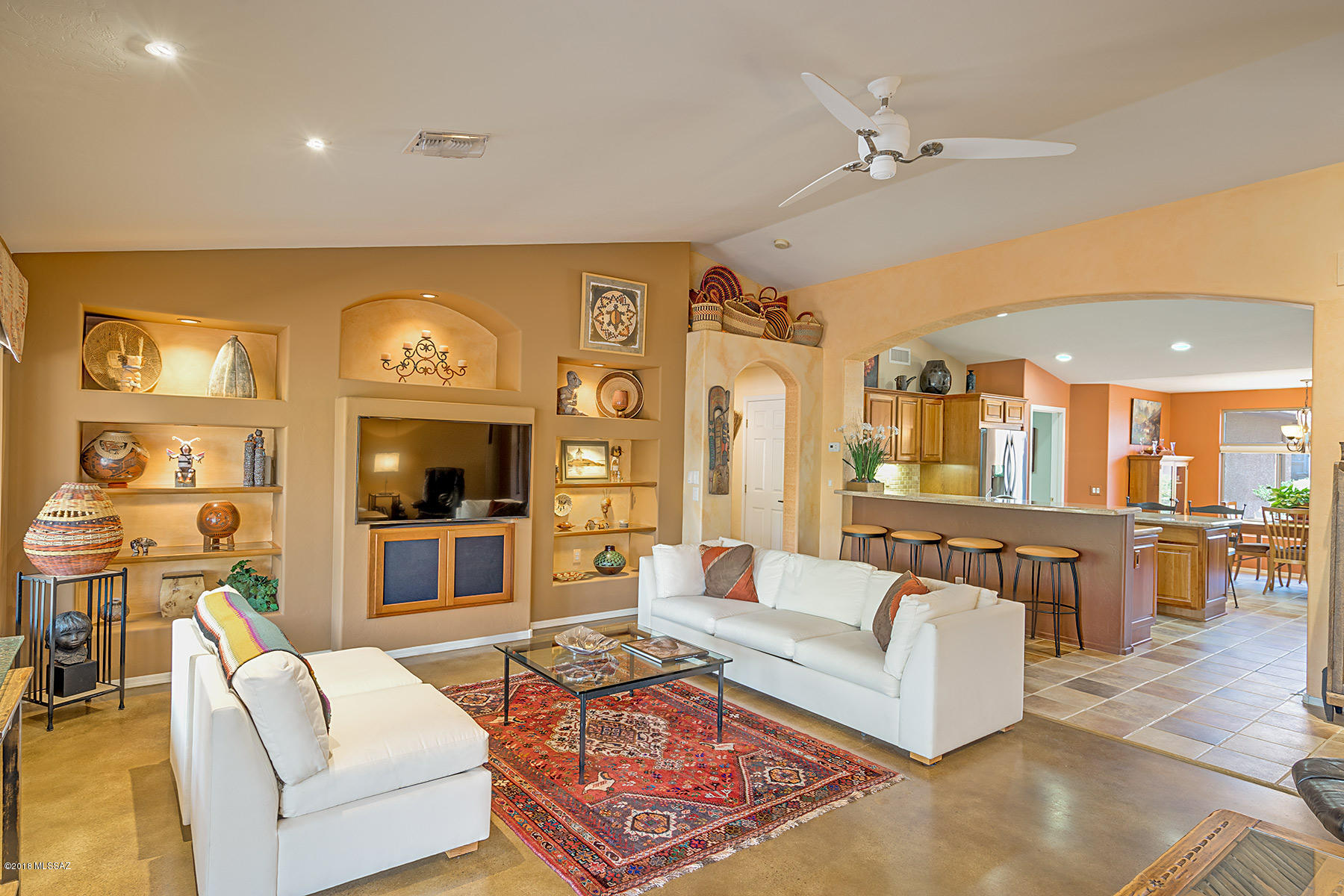 Saddlebrooke - Residential