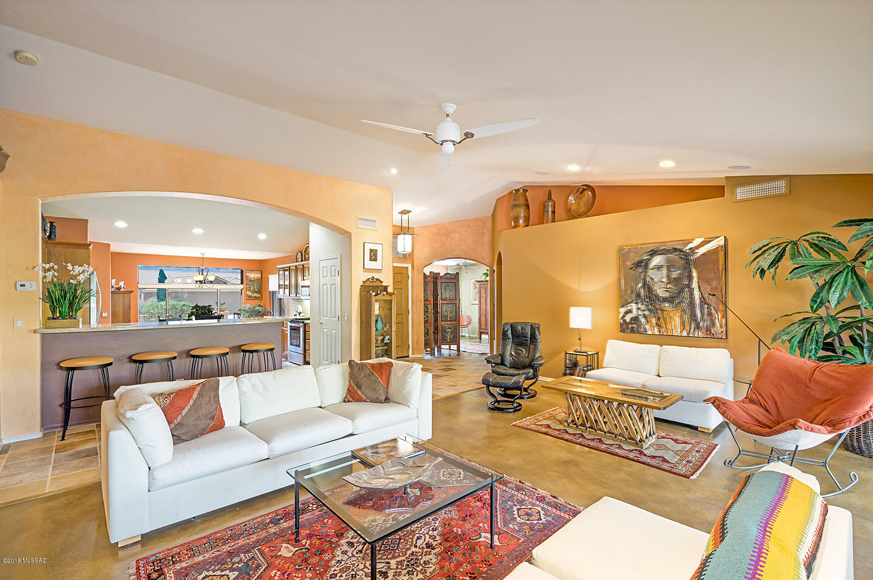 Saddlebrooke - Residential