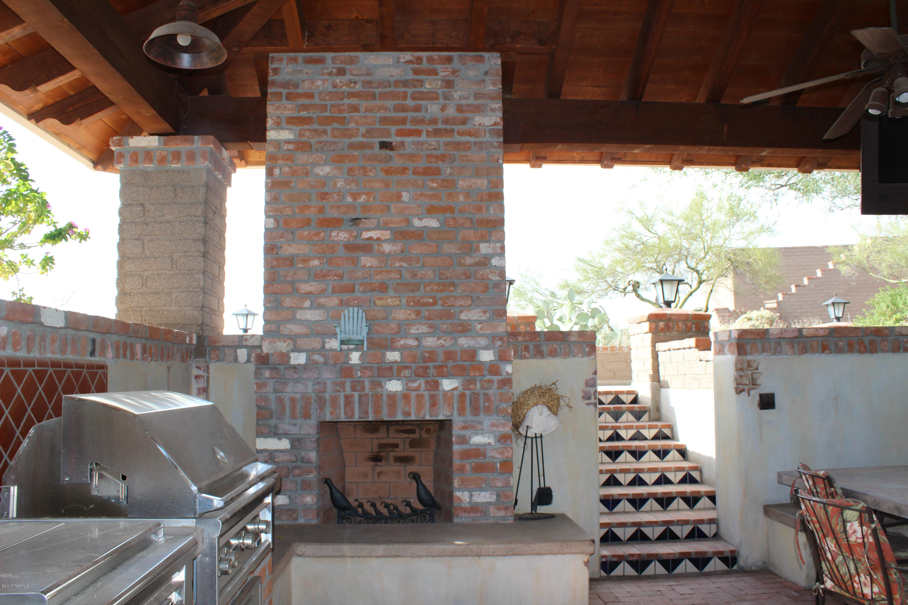 La Cholla Airpark - Residential